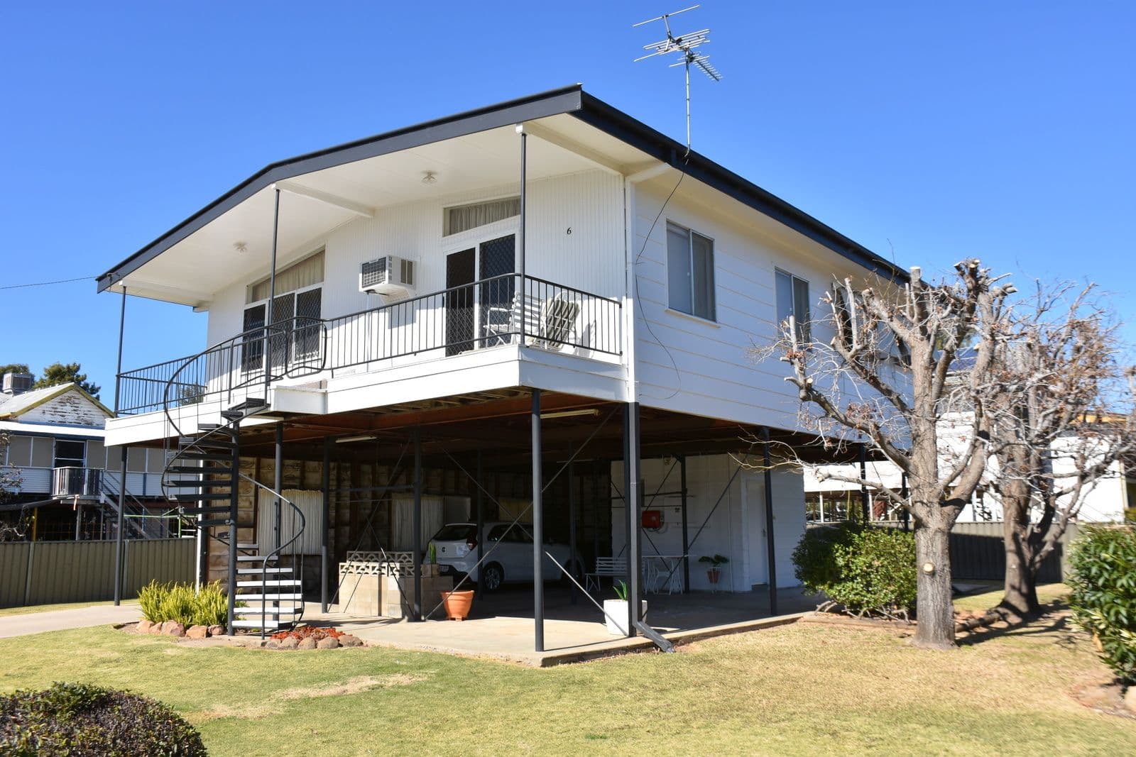 6 Drummond Street, Moree NSW 2400, Moree - Thumbnail 3