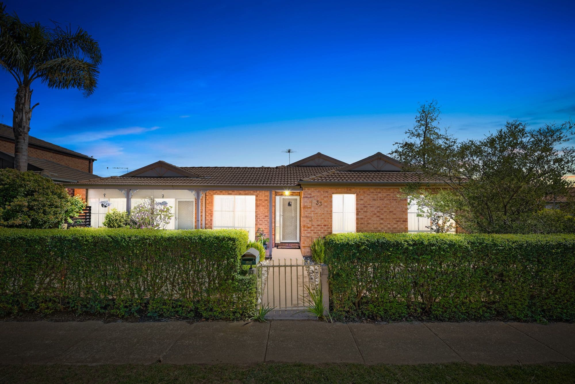 33 Racecourse Road, Werribee VIC 3030, Werribee - Image 1