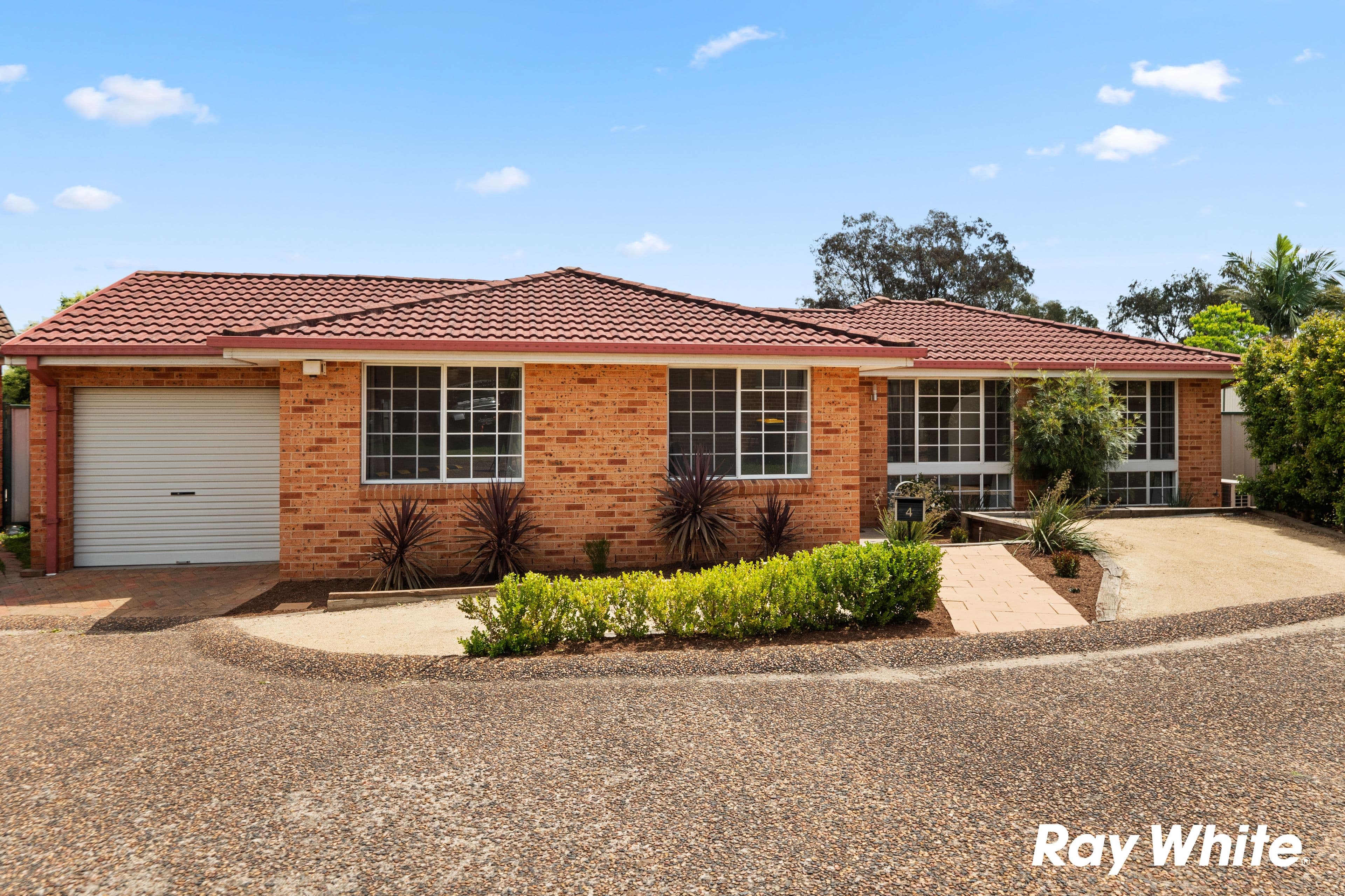 4 Vassallo Place, Glendenning NSW 2761, Glendenning - Image 1