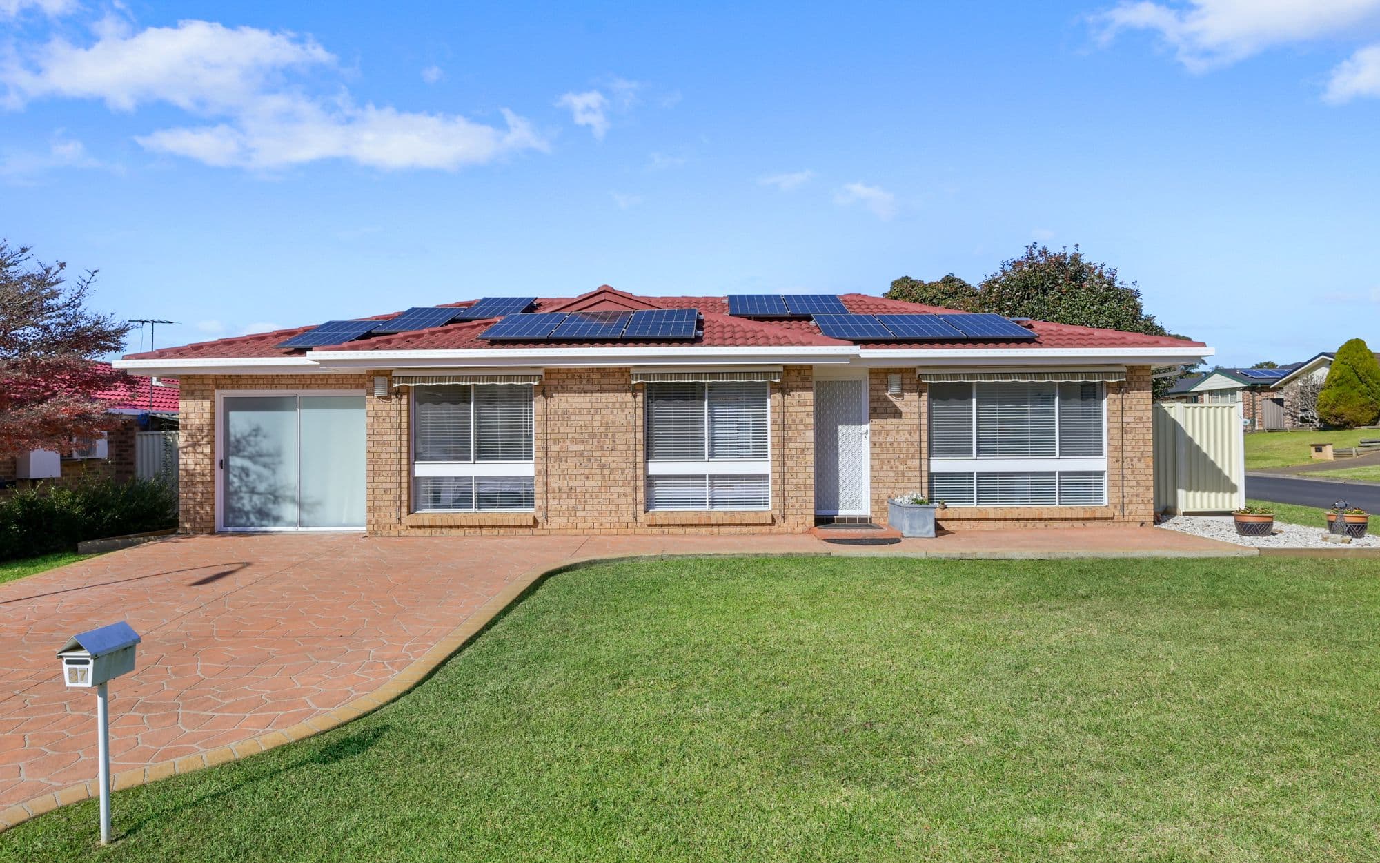 37 Desdemona Street, Rosemeadow NSW 2560, Rosemeadow - Image 1
