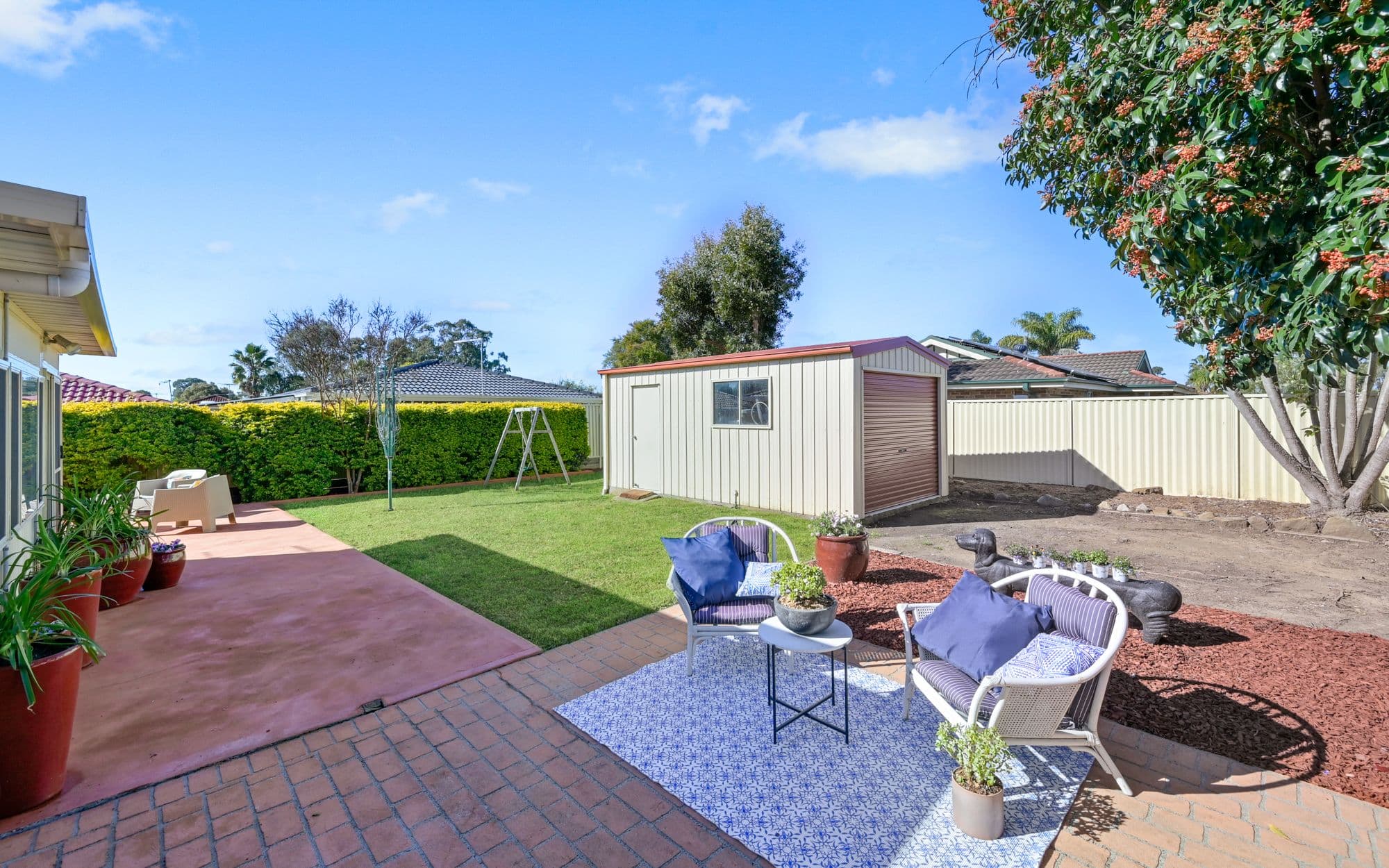 37 Desdemona Street, Rosemeadow NSW 2560, Rosemeadow - Thumbnail 3