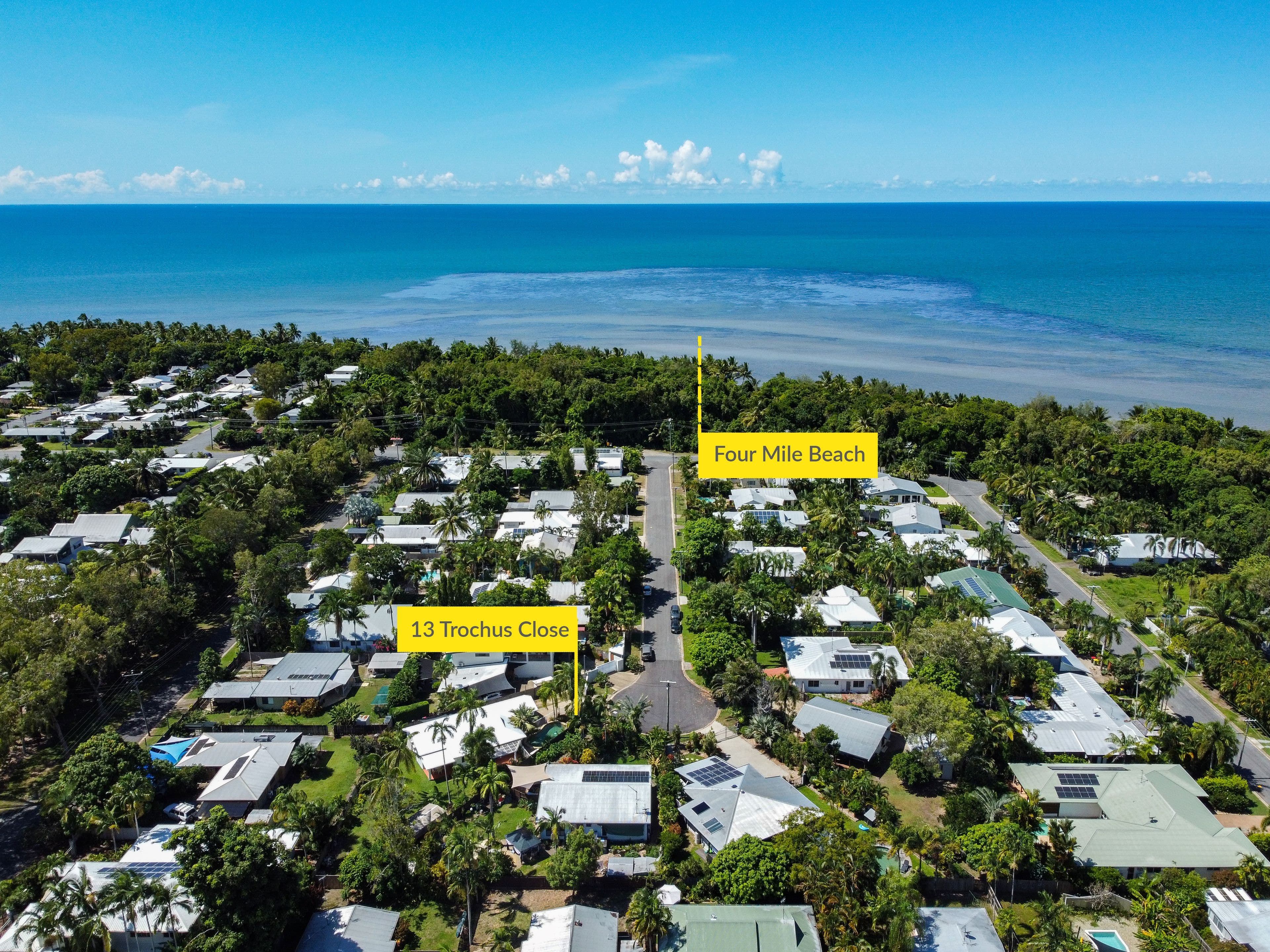 13 Trochus Close, Port Douglas QLD 4877, Port Douglas - Thumbnail 5