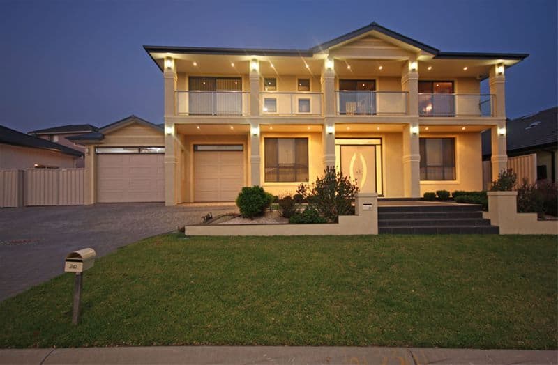 20 Harrison Avenue, HARRINGTON PARK NSW 2567, Harrington Park - Image 1