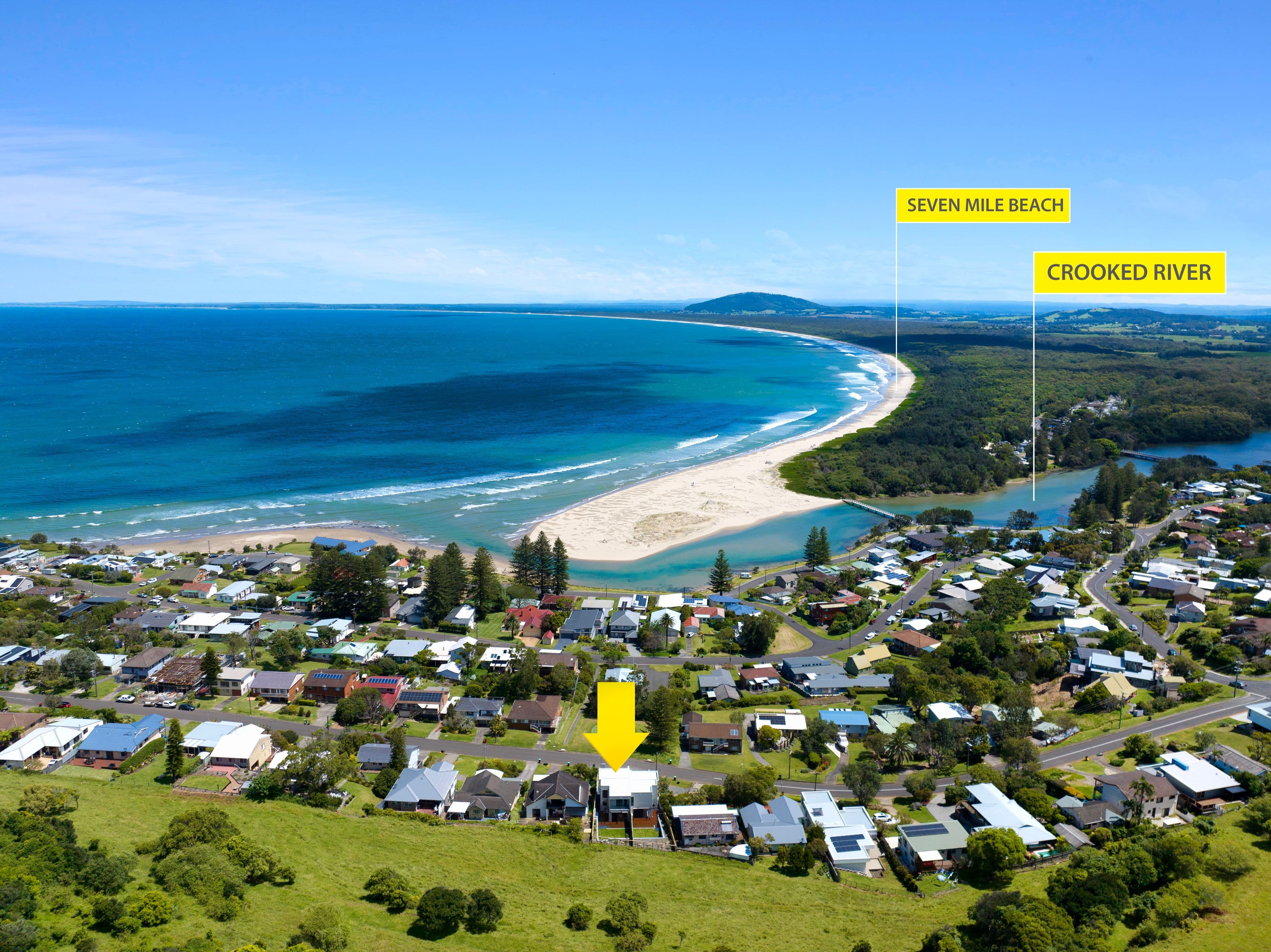 48B Headland Drive, Gerroa NSW 2534, Gerroa - Image 1