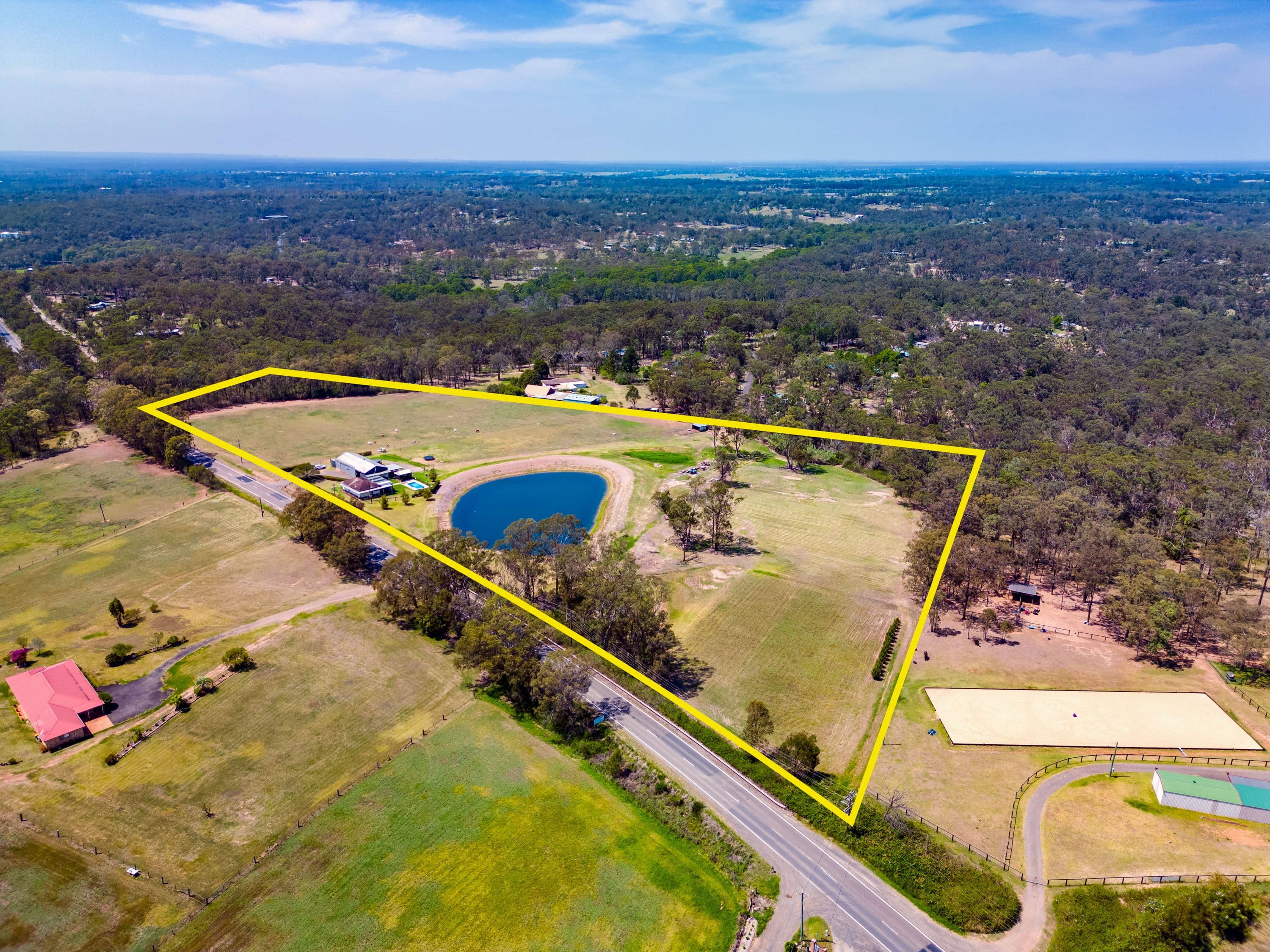 691 Putty Road, East Kurrajong NSW 2758, East Kurrajong - Thumbnail 2