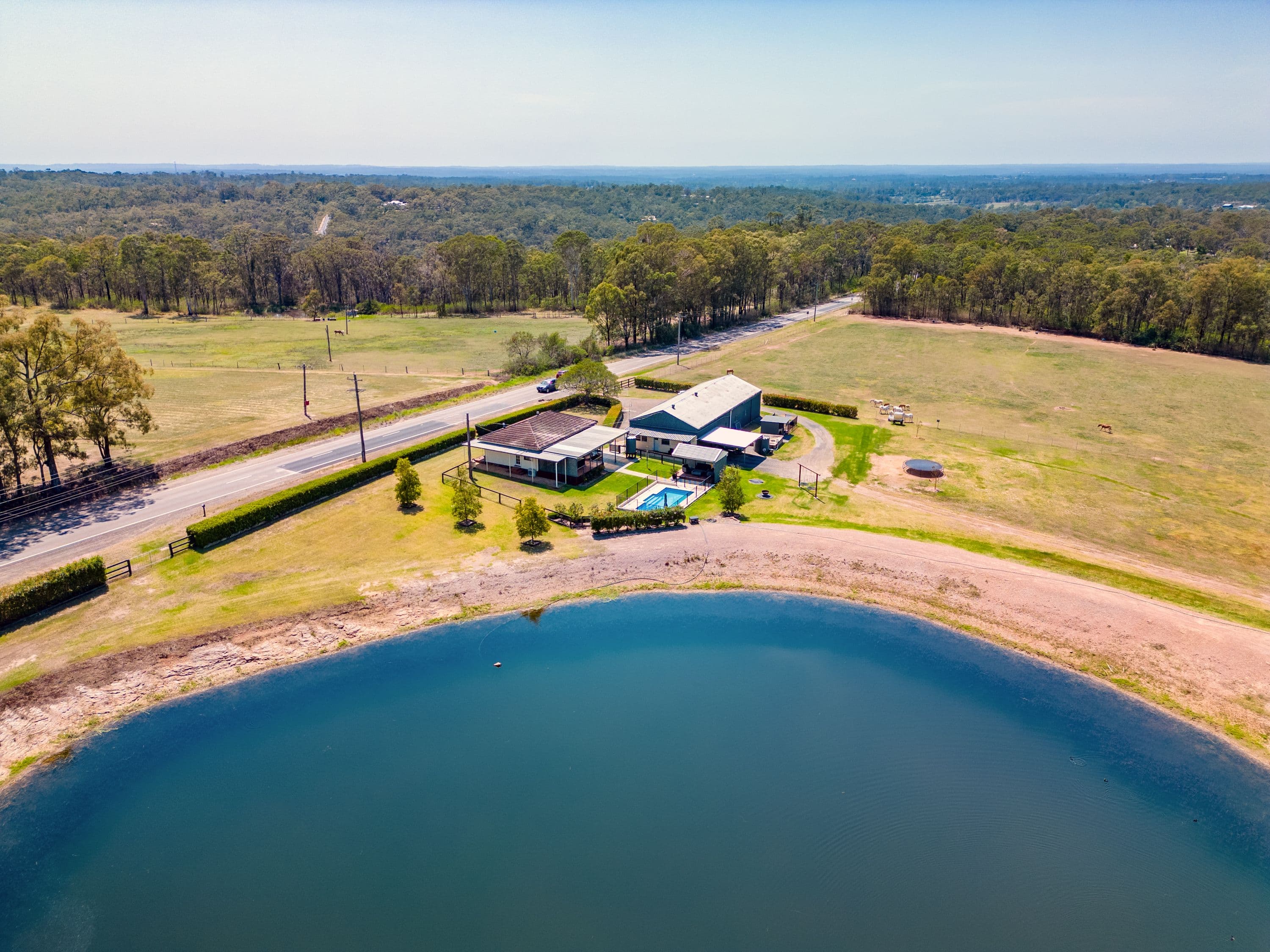691 Putty Road, East Kurrajong NSW 2758, East Kurrajong - Thumbnail 8