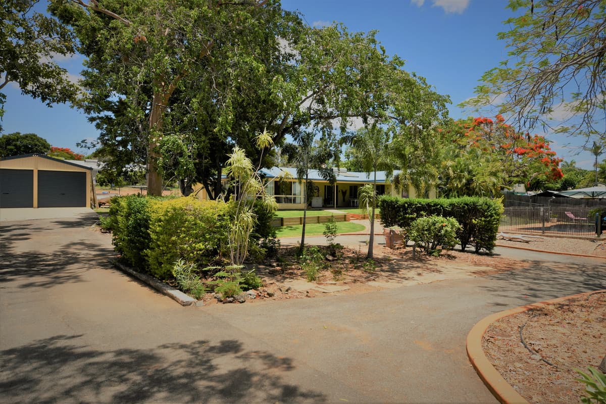 25-27 James Street, Gracemere, Gracemere - Thumbnail 4