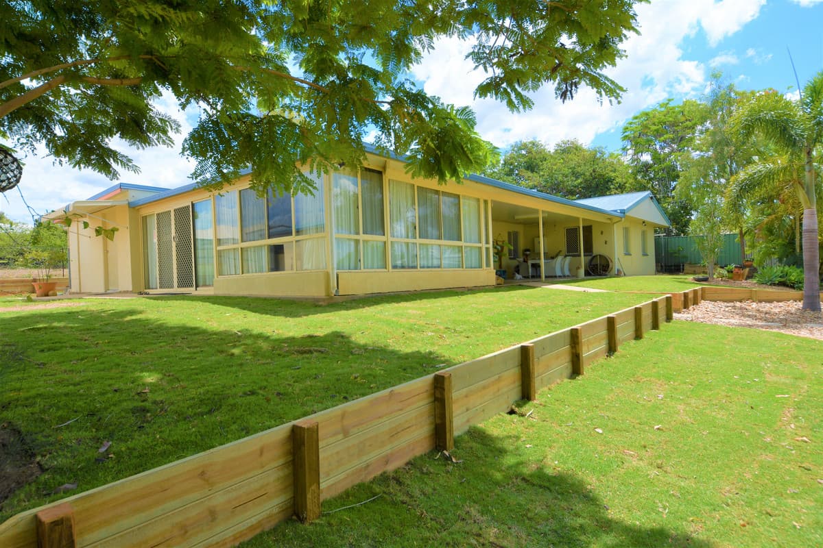 25-27 James Street, Gracemere, Gracemere - Thumbnail 5