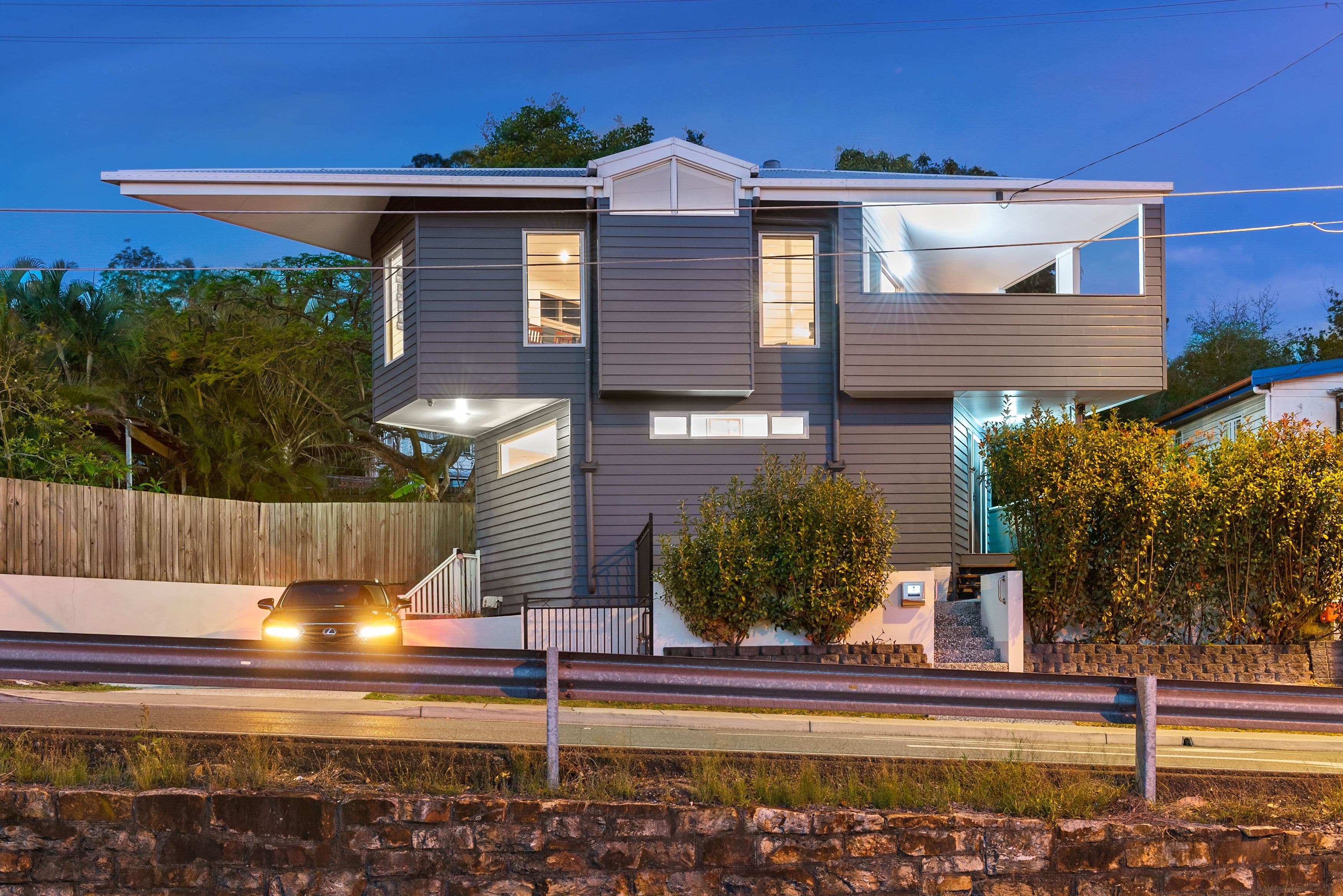7 Wilston Road, Newmarket QLD 4051, Newmarket - Image 1