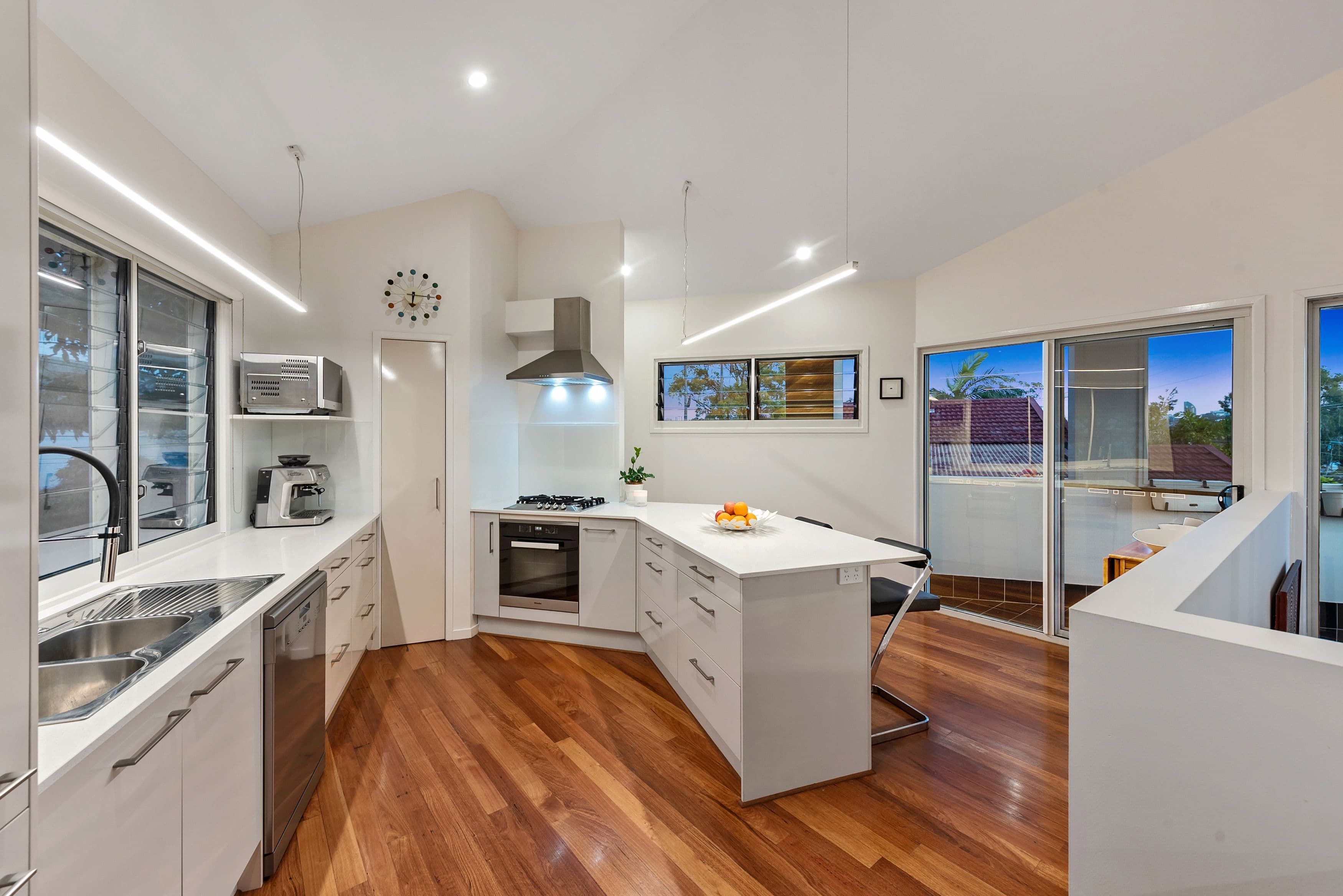 7 Wilston Road, Newmarket QLD 4051, Newmarket - Thumbnail 4