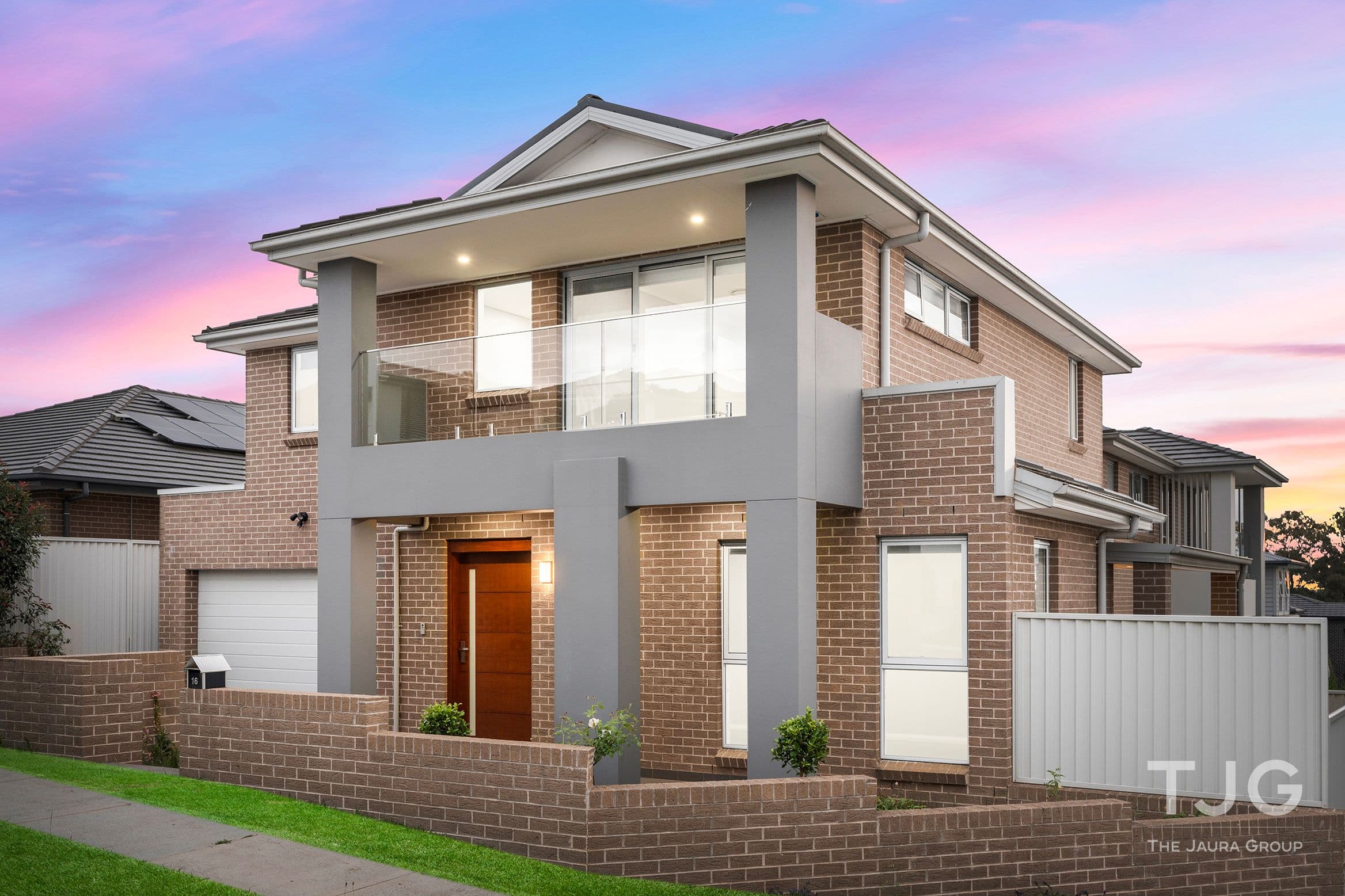 16 Limax Street, Box Hill NSW 2765, Box Hill - Image 1
