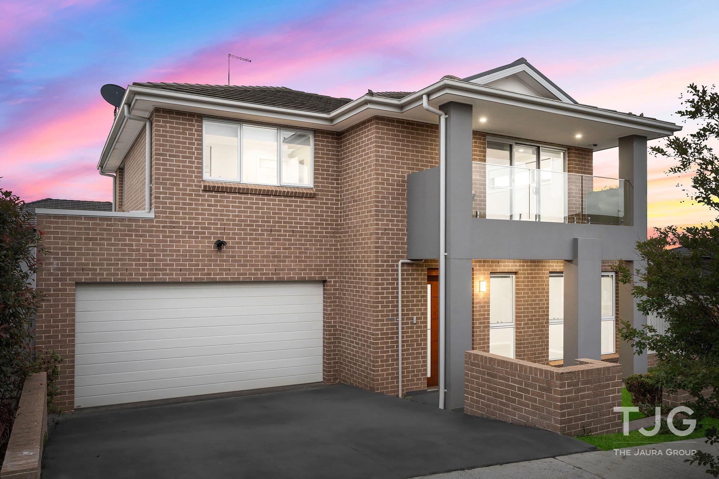16 Limax Street, Box Hill NSW 2765, Box Hill - Thumbnail 3