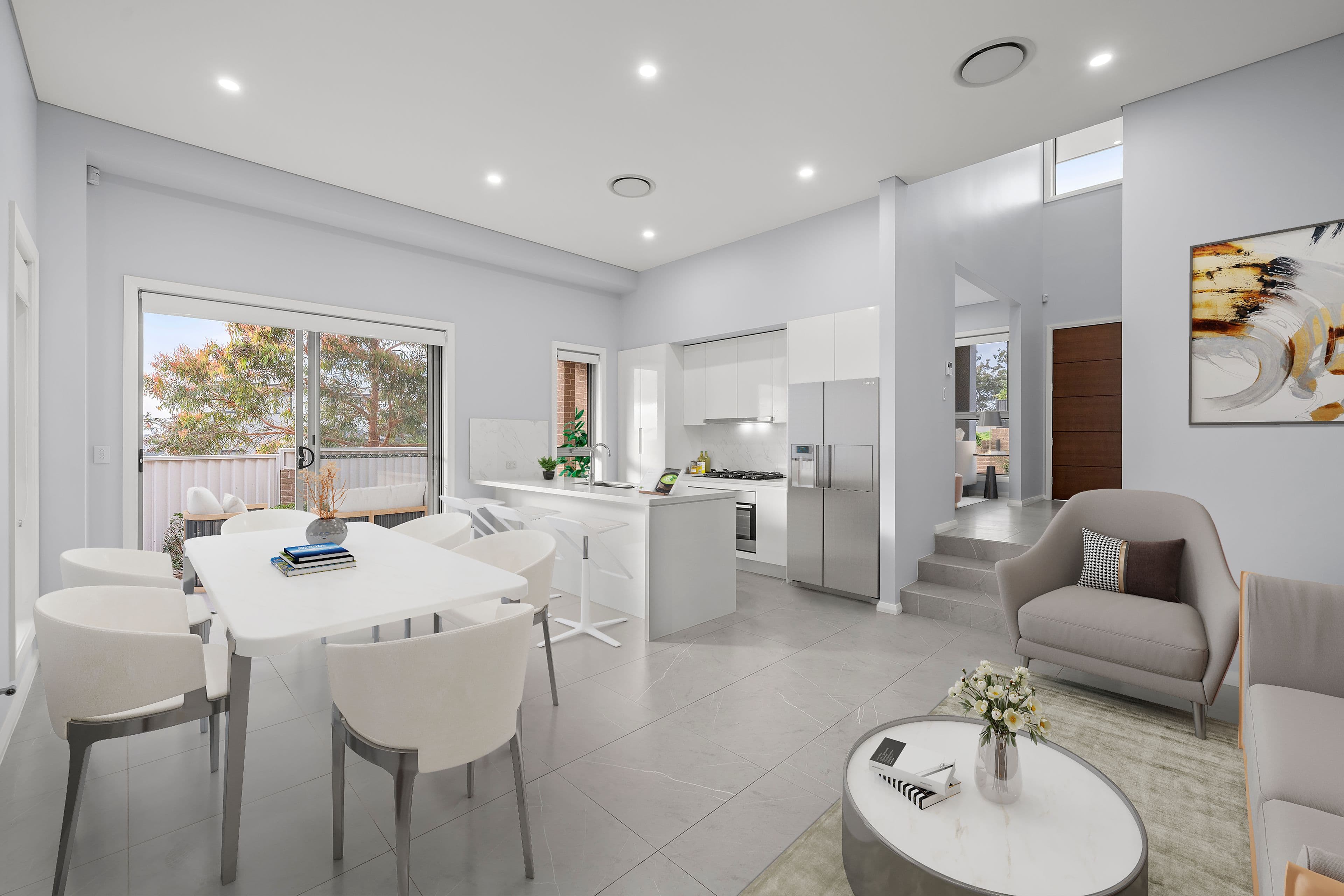 16 Limax Street, Box Hill NSW 2765, Box Hill - Thumbnail 5