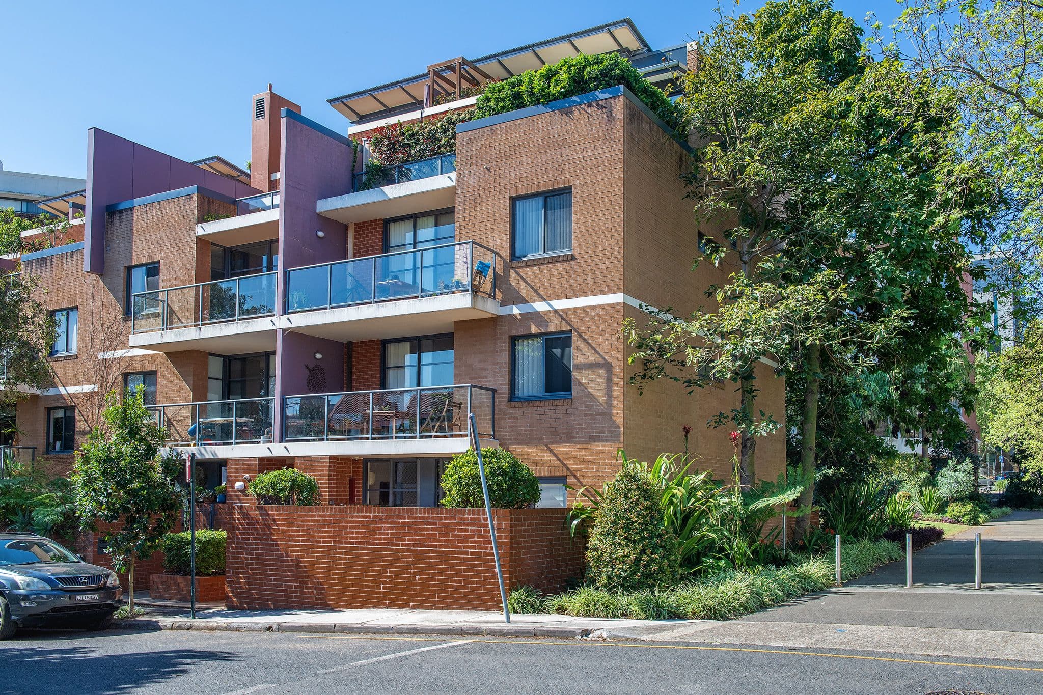 10 Fitzgerald Street, Newtown NSW 2042, Newtown - Thumbnail 2
