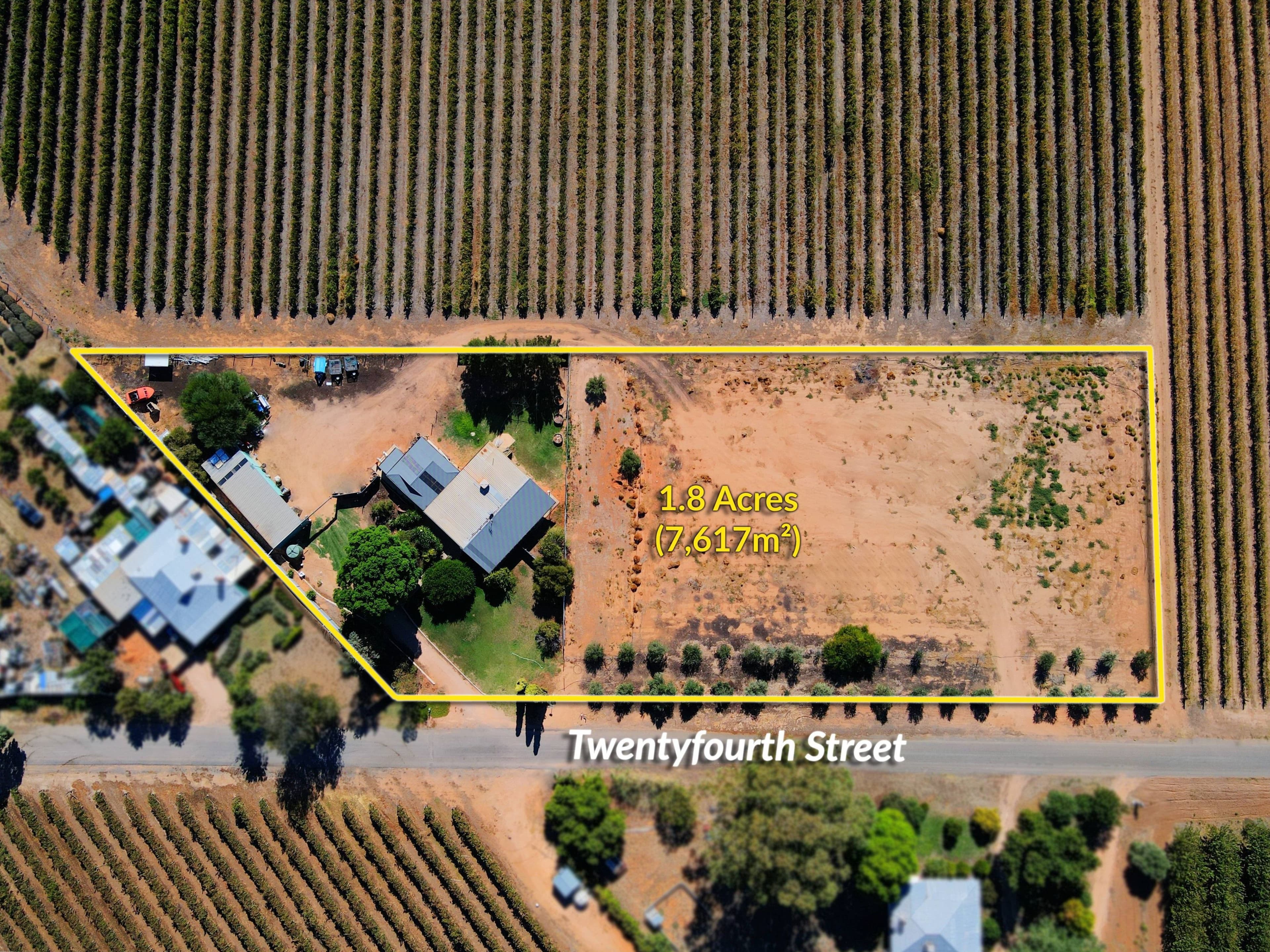 40 Twentyfourth Street, Renmark SA 5341, Renmark - Thumbnail 2