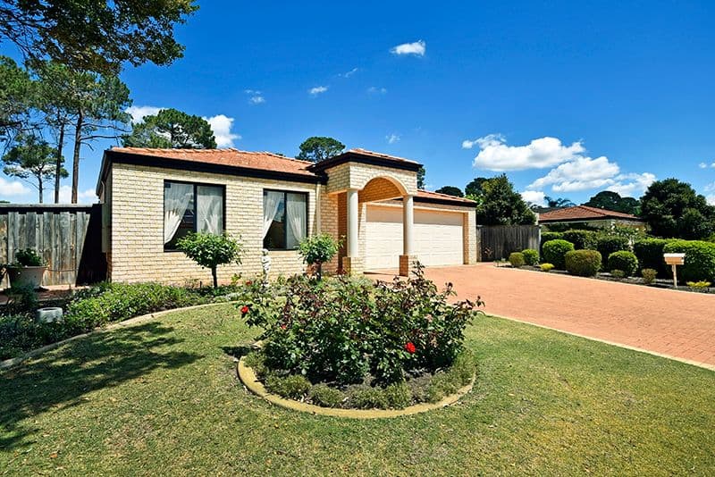 108 Vaucluse Crescent, Ellenbrook WA 6069, Ellenbrook - Thumbnail 3