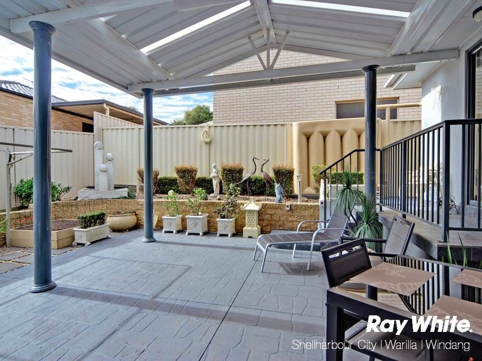 7 Pickersgill Way, SHELL COVE NSW 2529, Shell Cove - Thumbnail 2
