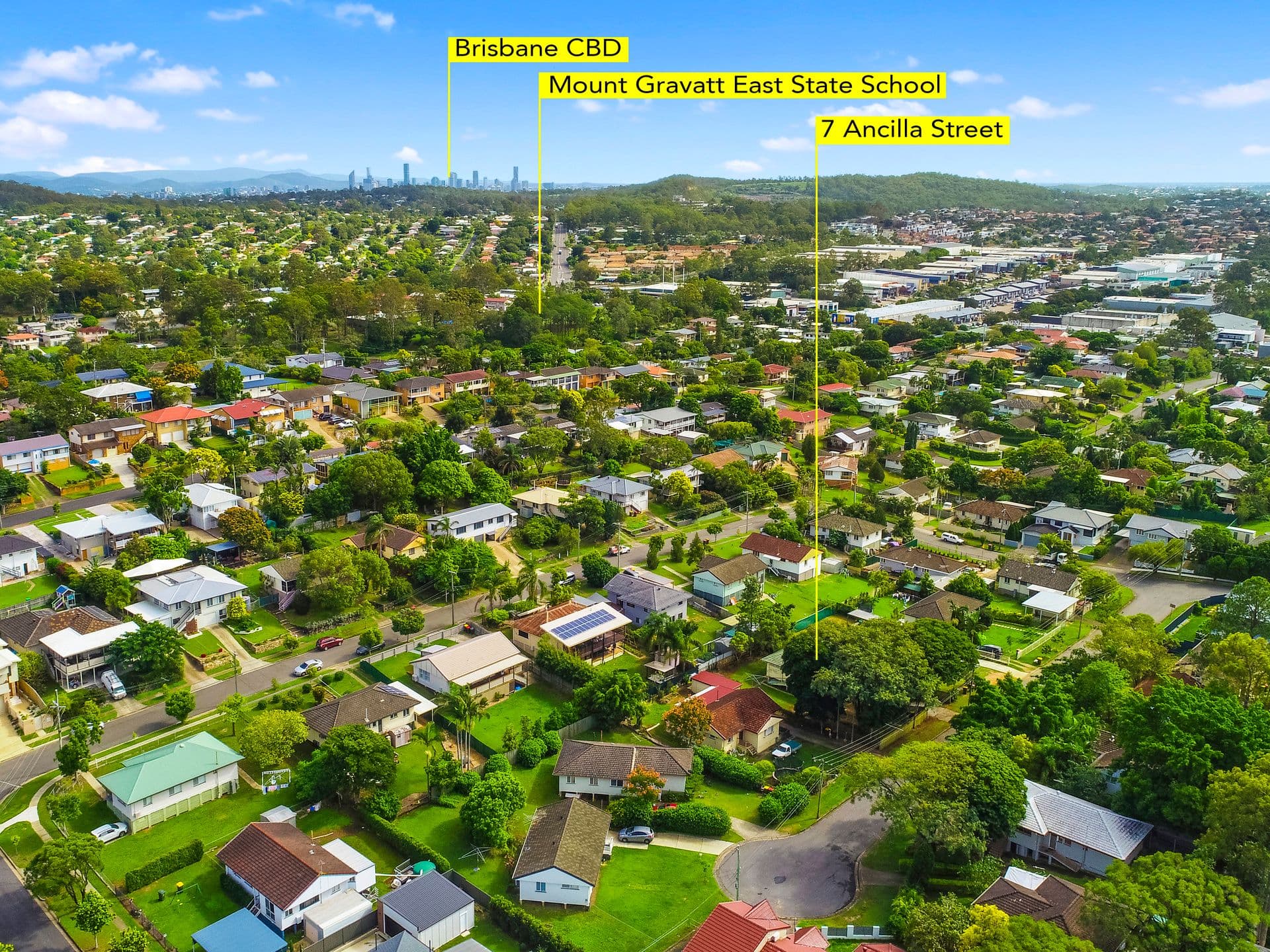 7 Ancilla Street, Mansfield QLD 4122, Mansfield - Thumbnail 4