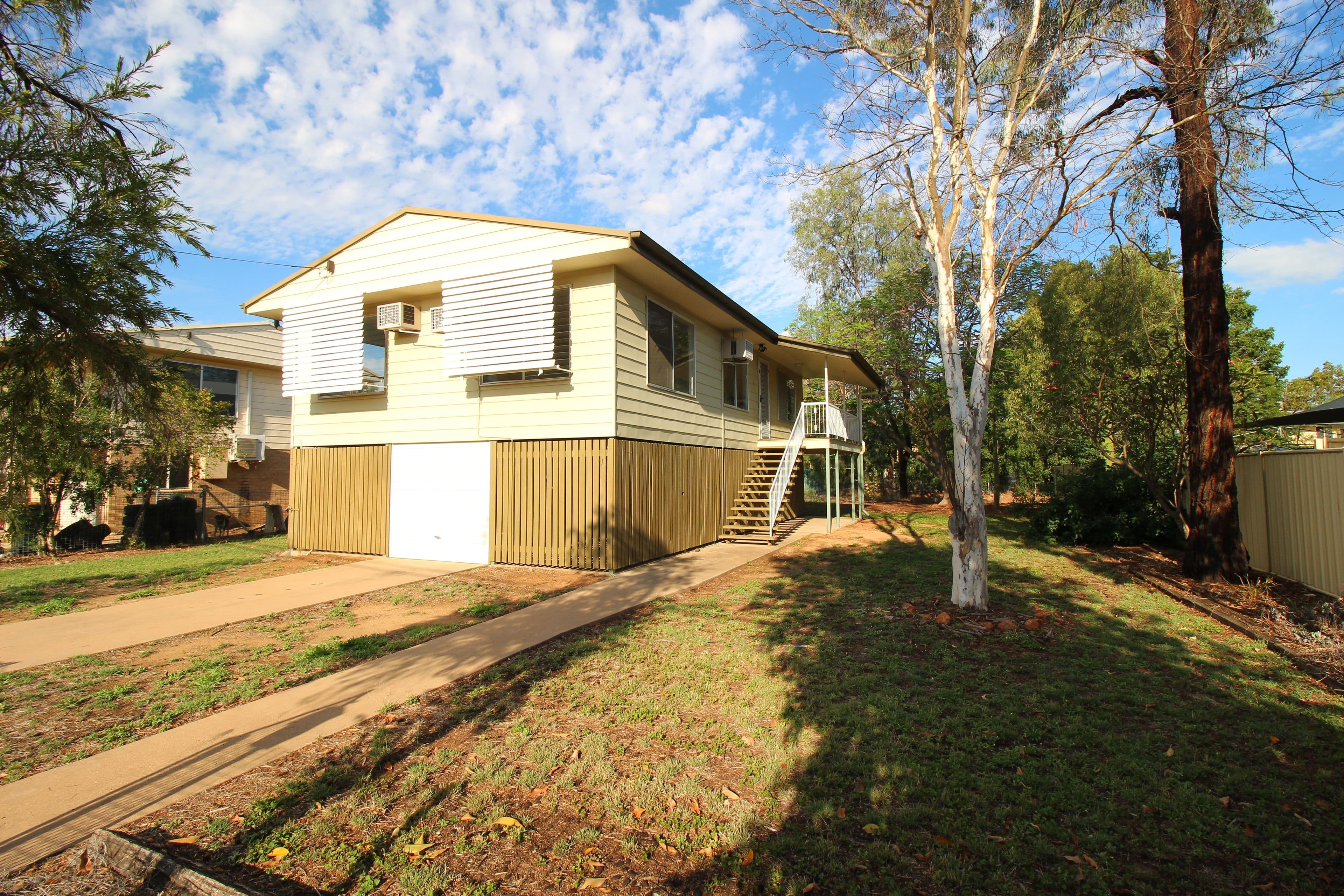 12 Barry Street, Emerald QLD 4720, Emerald - Image 1