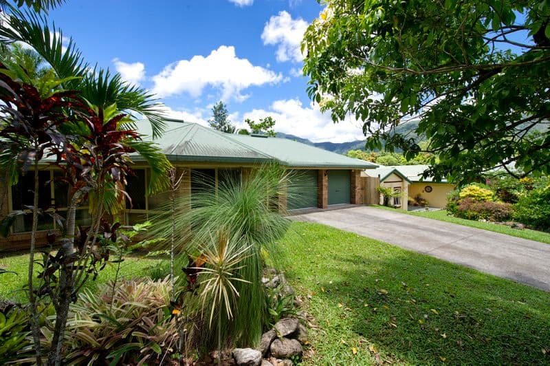 7 Thorpe Place, BENTLEY PARK QLD 4869, Bentley Park - Image 1