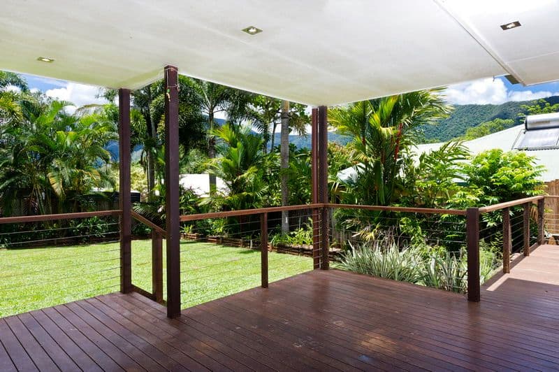 7 Thorpe Place, BENTLEY PARK QLD 4869, Bentley Park - Thumbnail 2