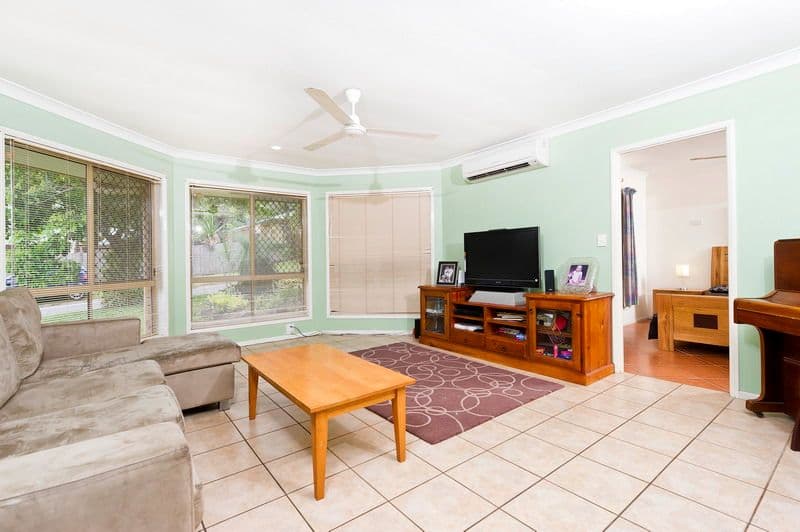 7 Thorpe Place, BENTLEY PARK QLD 4869, Bentley Park - Thumbnail 4