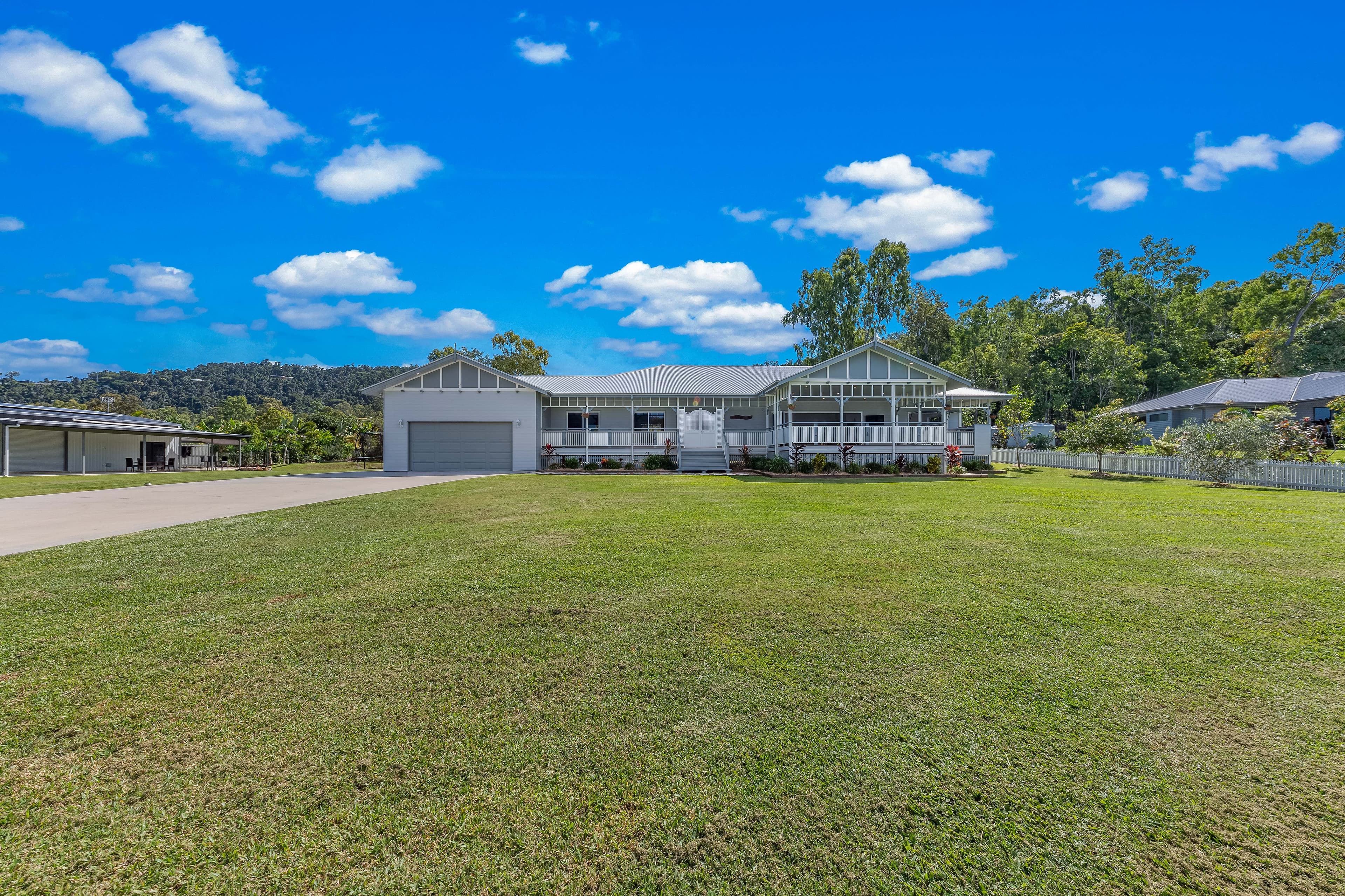 21-23 Acacia Grove, Woodwark QLD 4802, Woodwark - Image 1