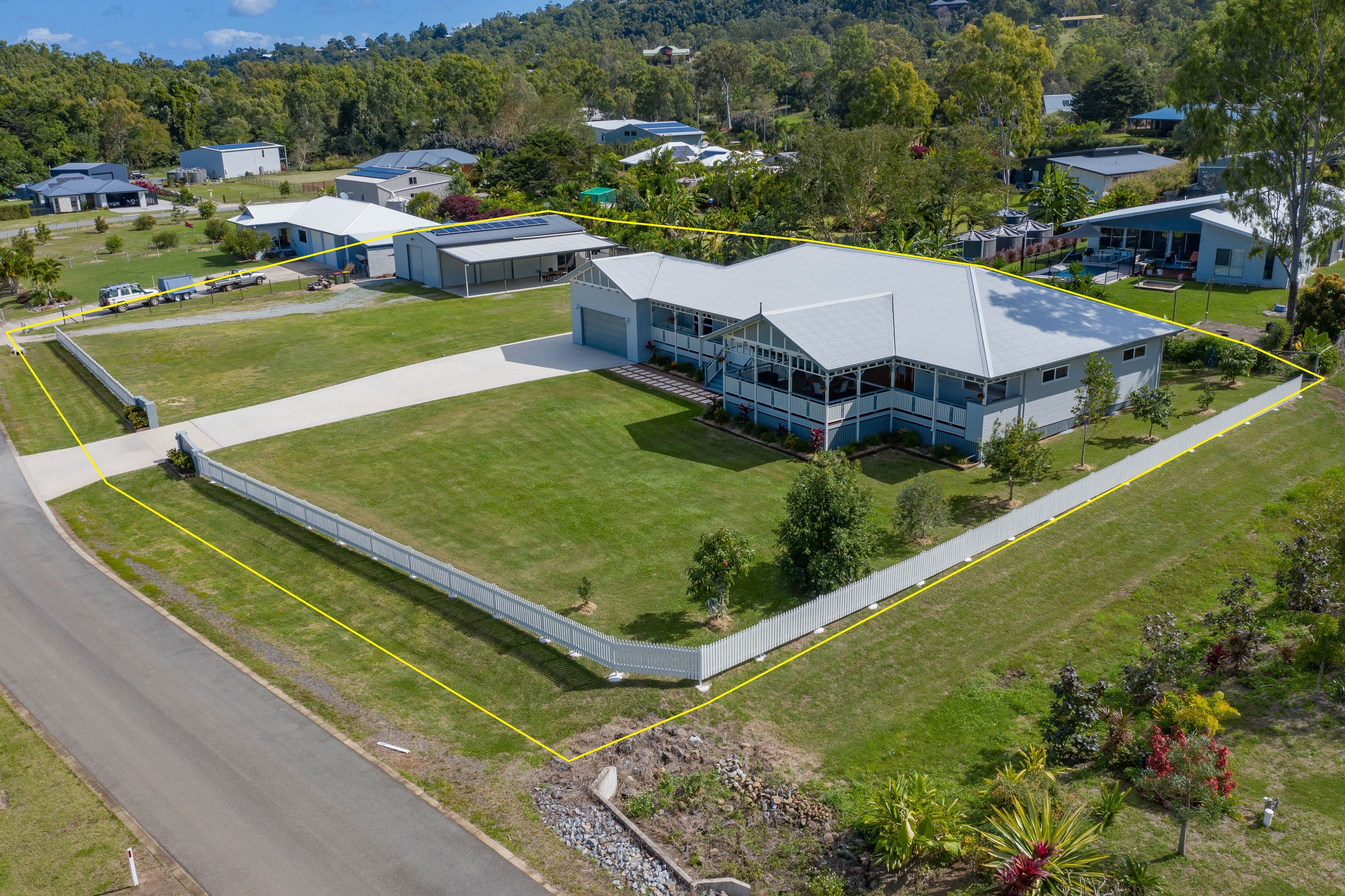 21-23 Acacia Grove, Woodwark QLD 4802, Woodwark - Thumbnail 6