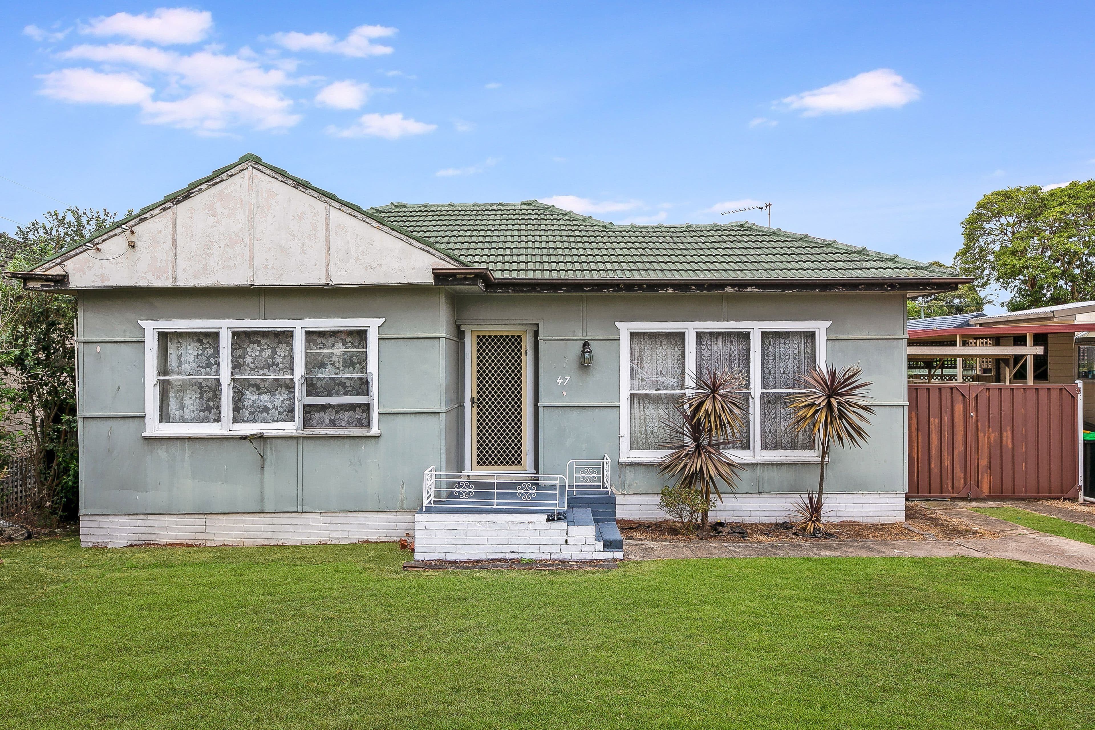47 Campbell Hill Road, Chester Hill NSW 2162, Chester Hill - Thumbnail 2
