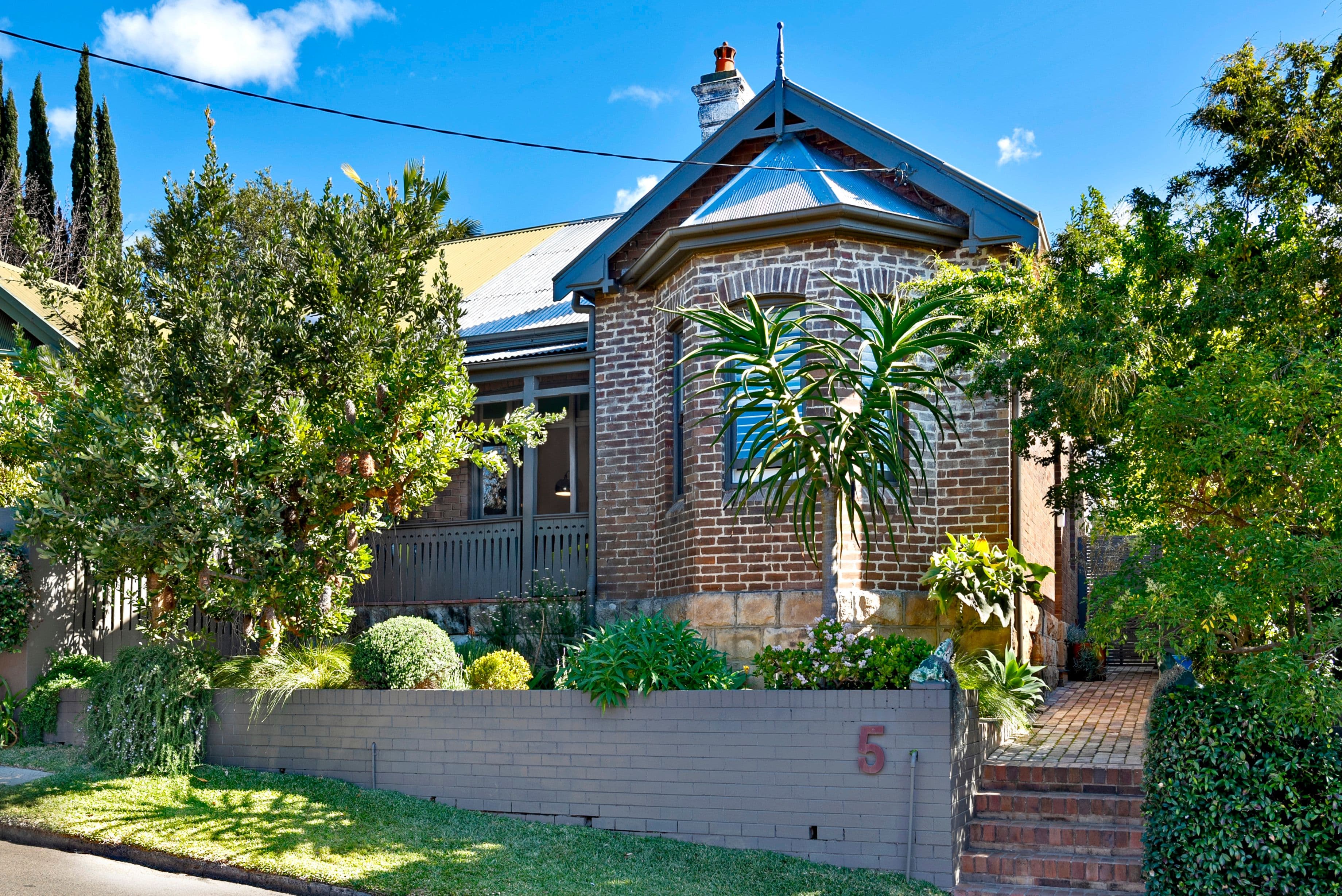 5 St Lawrence Street, Greenwich - Image 1