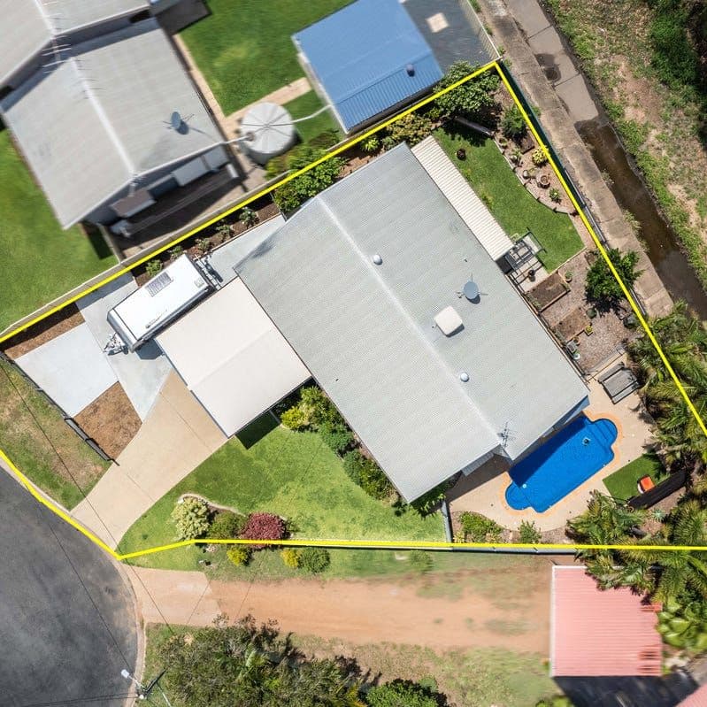 9 Julie Court, Emerald QLD 4720, Emerald - Thumbnail 3