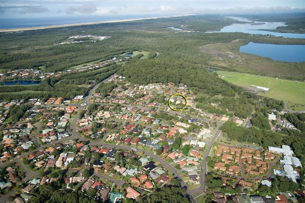 15 Manoora Close, SALAMANDER BAY NSW 2317, Salamander Bay - Thumbnail 4