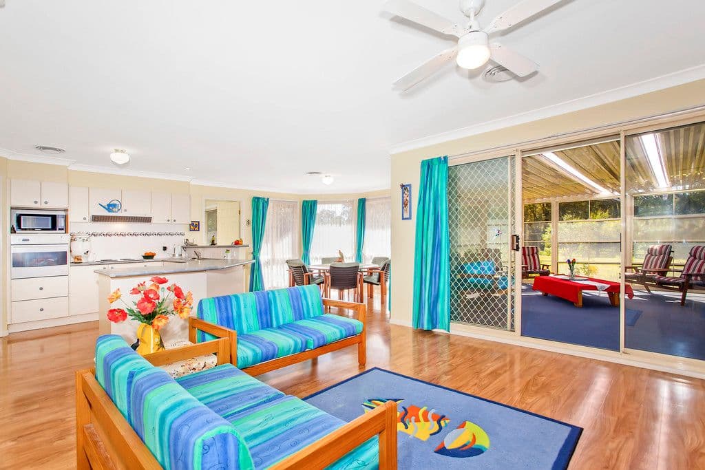 24 Rosebank Drive, WALLALONG NSW 2320, Wallalong - Thumbnail 2