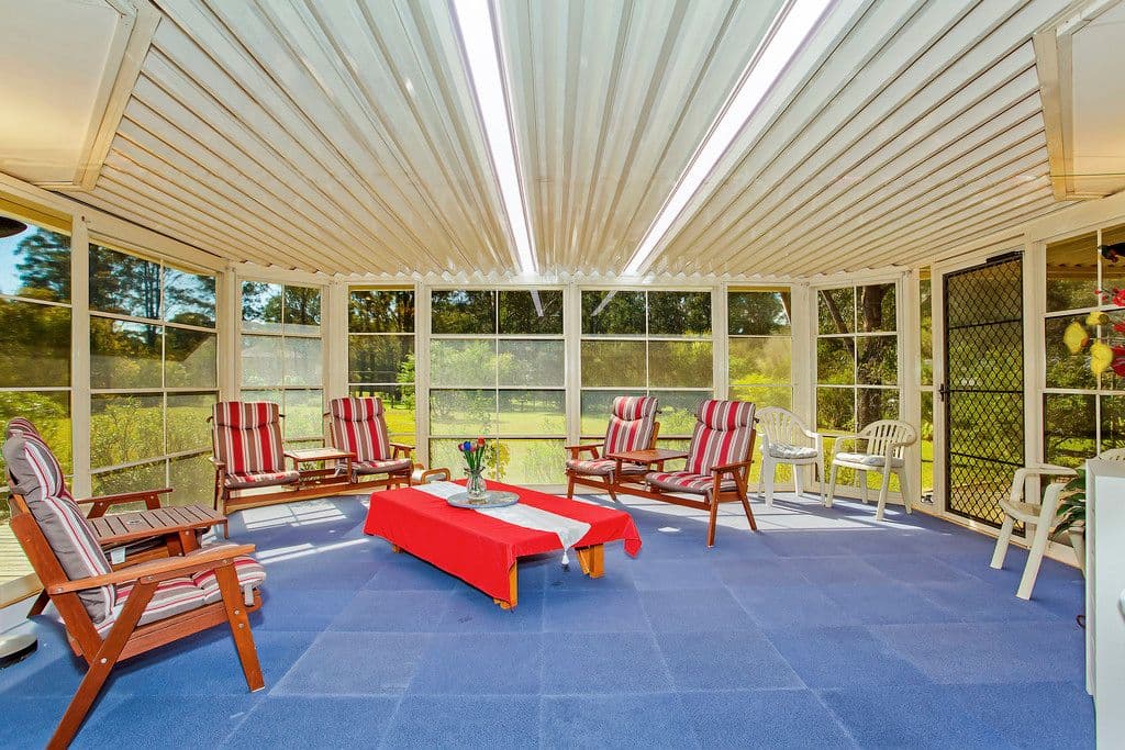 24 Rosebank Drive, WALLALONG NSW 2320, Wallalong - Thumbnail 4