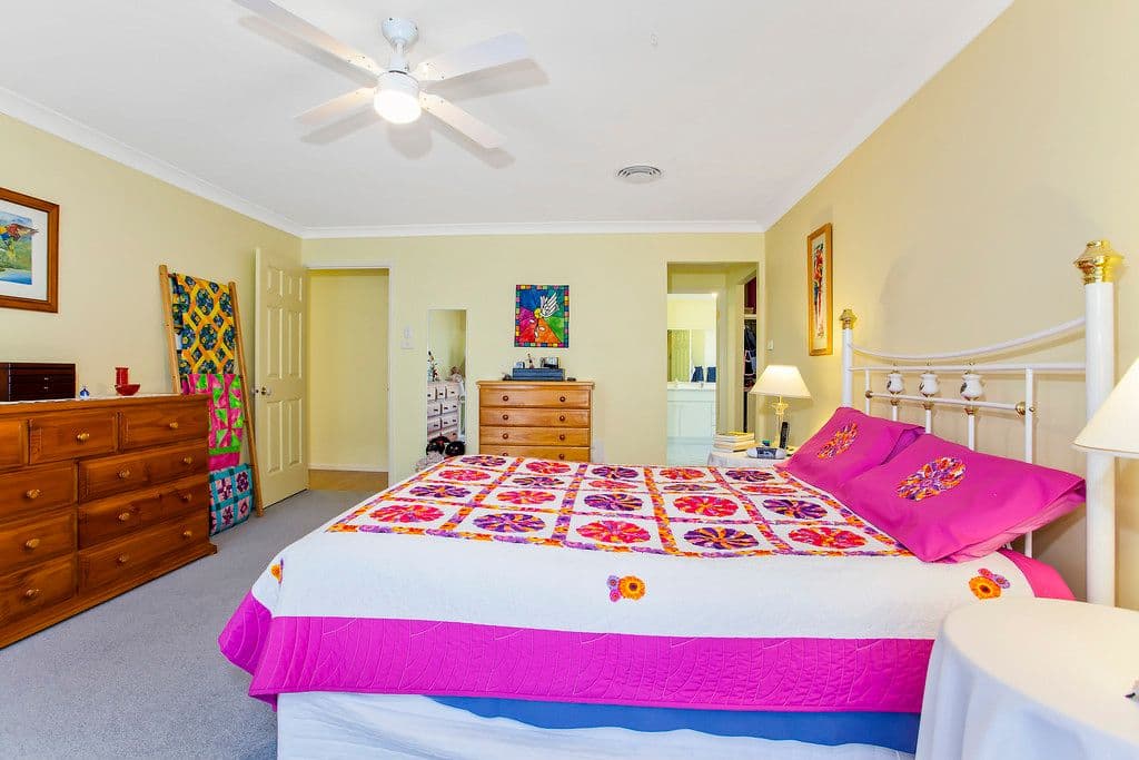 24 Rosebank Drive, WALLALONG NSW 2320, Wallalong - Thumbnail 5
