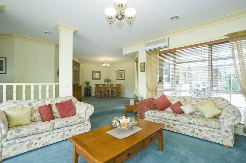21 YARRA HILL Lane, CHIRNSIDE PARK VIC 3116, Chirnside Park - Thumbnail 2