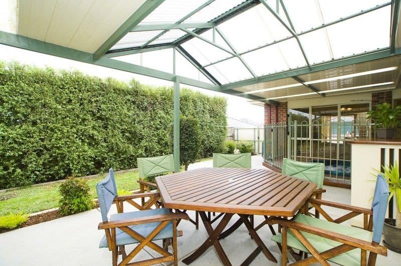 21 YARRA HILL Lane, CHIRNSIDE PARK VIC 3116, Chirnside Park - Thumbnail 4