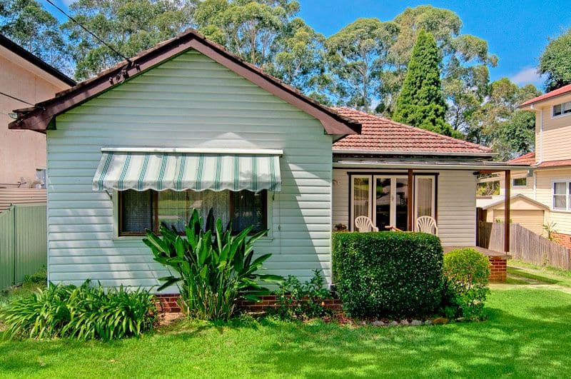 25 Morshead Street, NORTH RYDE NSW 2113, North Ryde - Image 1