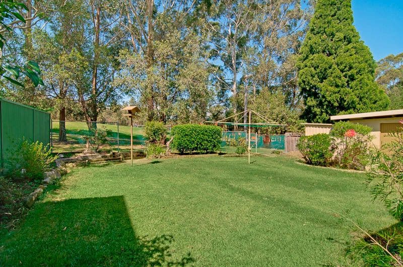 25 Morshead Street, NORTH RYDE NSW 2113, North Ryde - Thumbnail 2