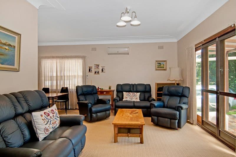 25 Morshead Street, NORTH RYDE NSW 2113, North Ryde - Thumbnail 3