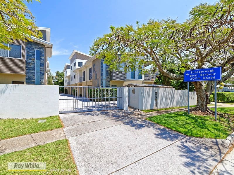 415-417 Scarborough Road, Scarborough QLD 4020, Scarborough - Thumbnail 2