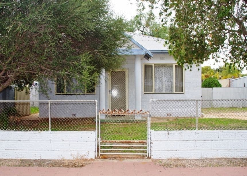 33 Hughes Avenue, Paringa SA 5340, Paringa - Image 1