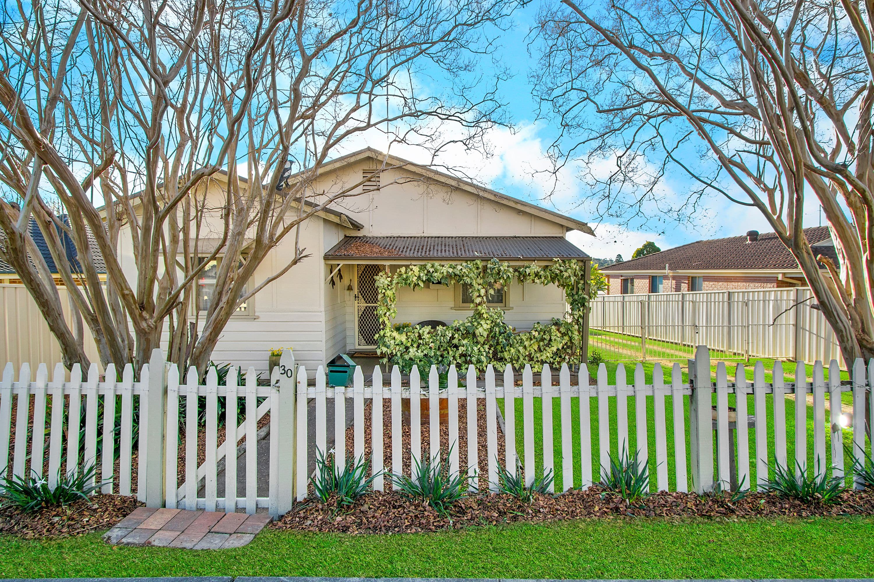 30 Grose Vale Road, North Richmond - Thumbnail 2