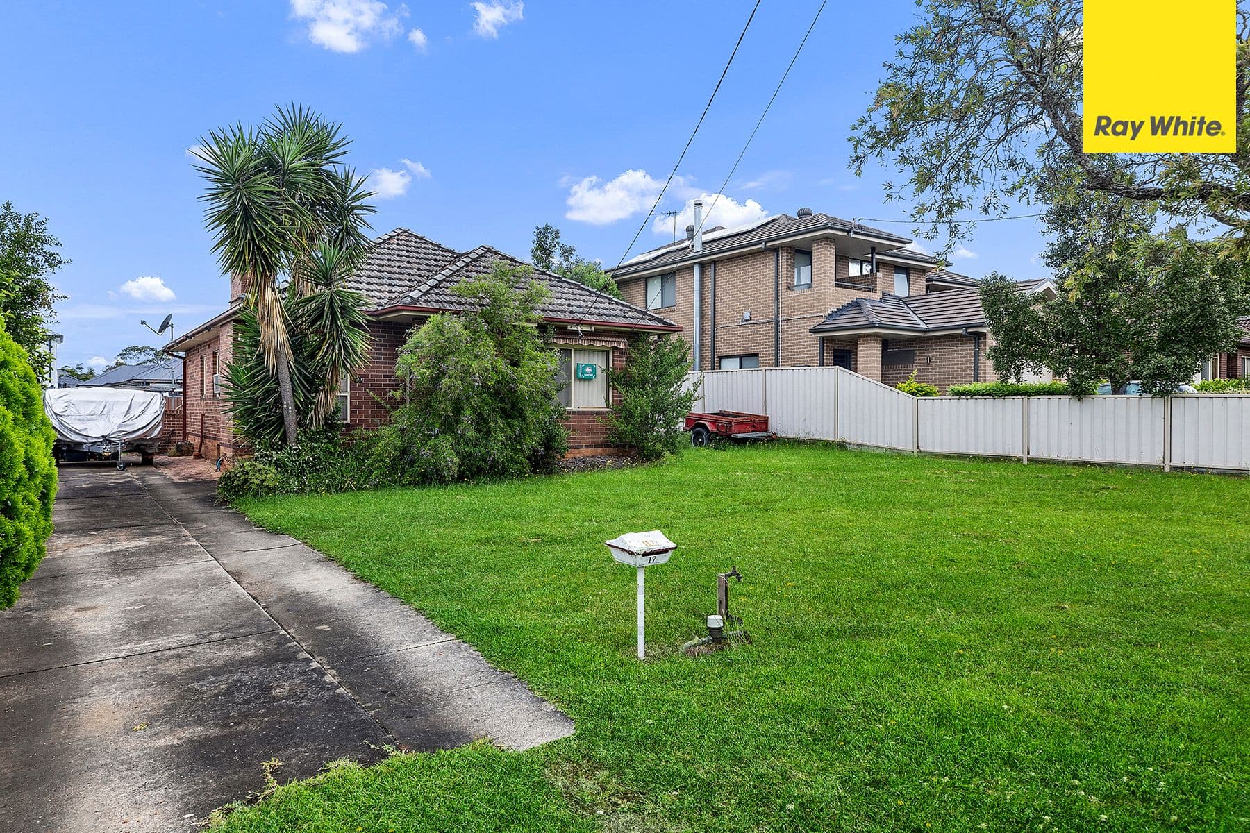17 Knight Avenue, Panania NSW 2213, Panania - Image 1