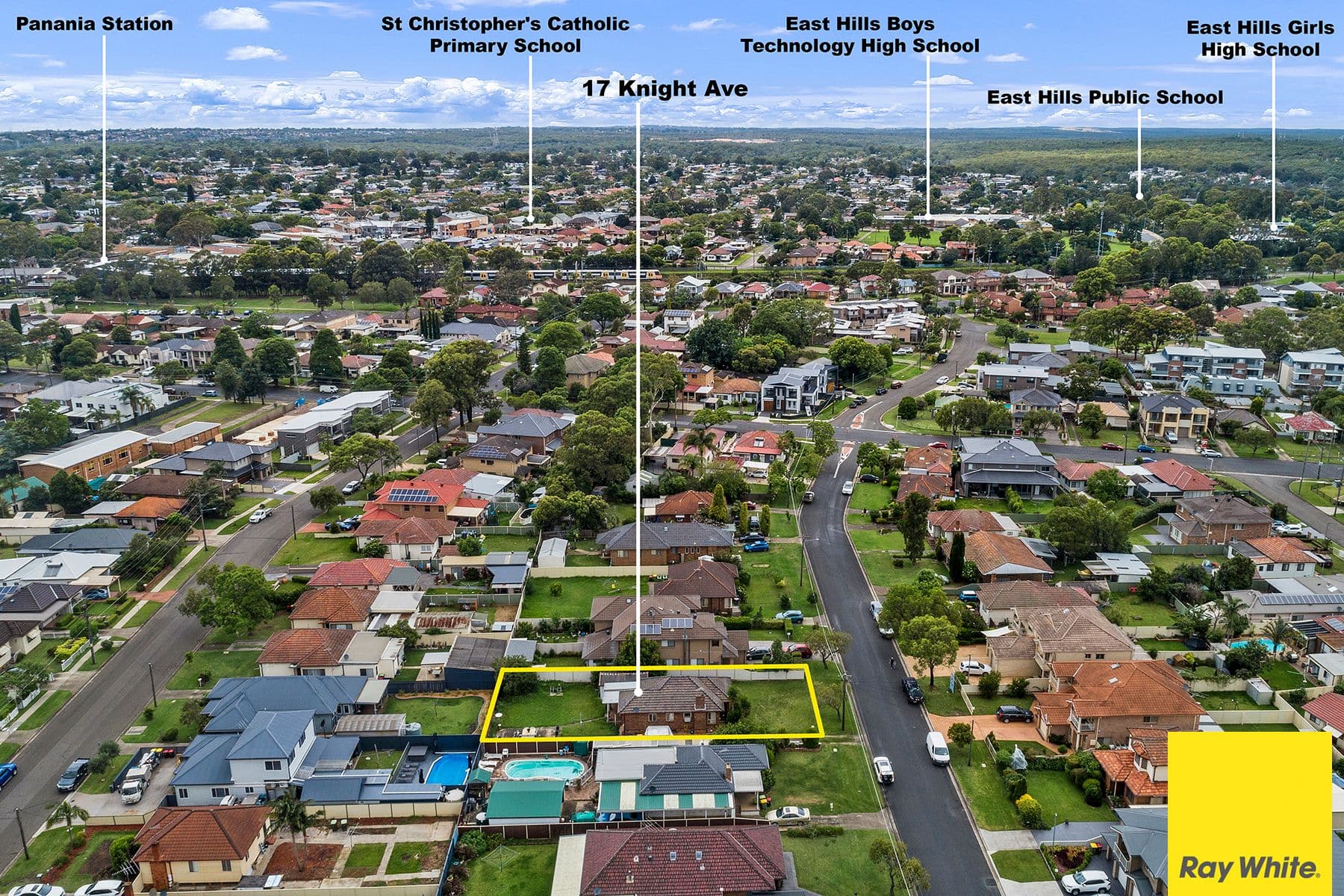 17 Knight Avenue, Panania NSW 2213, Panania - Thumbnail 8