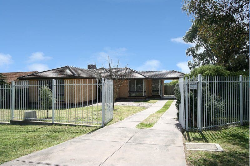 5 Emanuel Street, ATHELSTONE SA 5076, Athelstone - Image 1