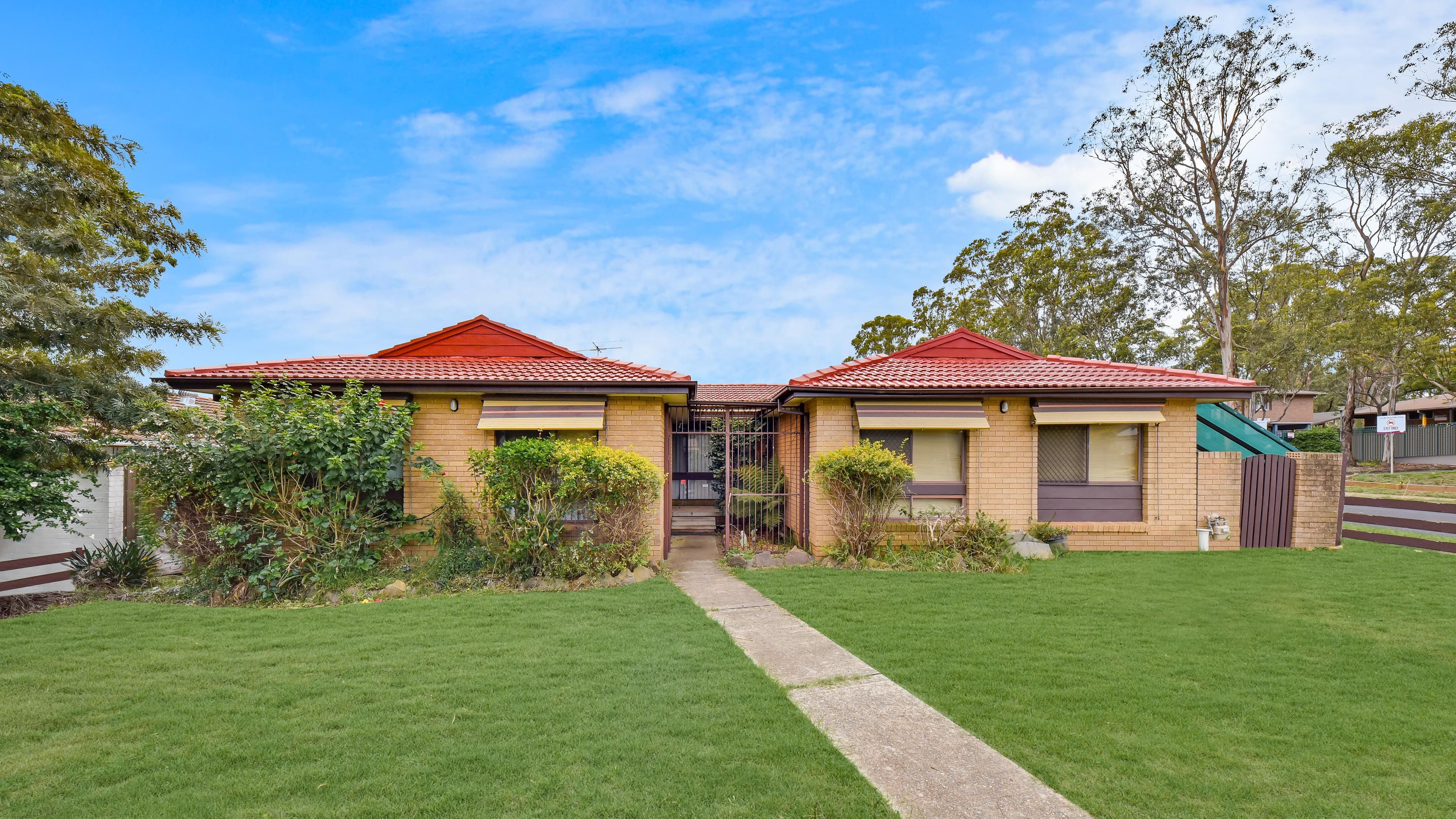 18 Sackville Street, Ingleburn NSW 2565, Ingleburn - Image 1