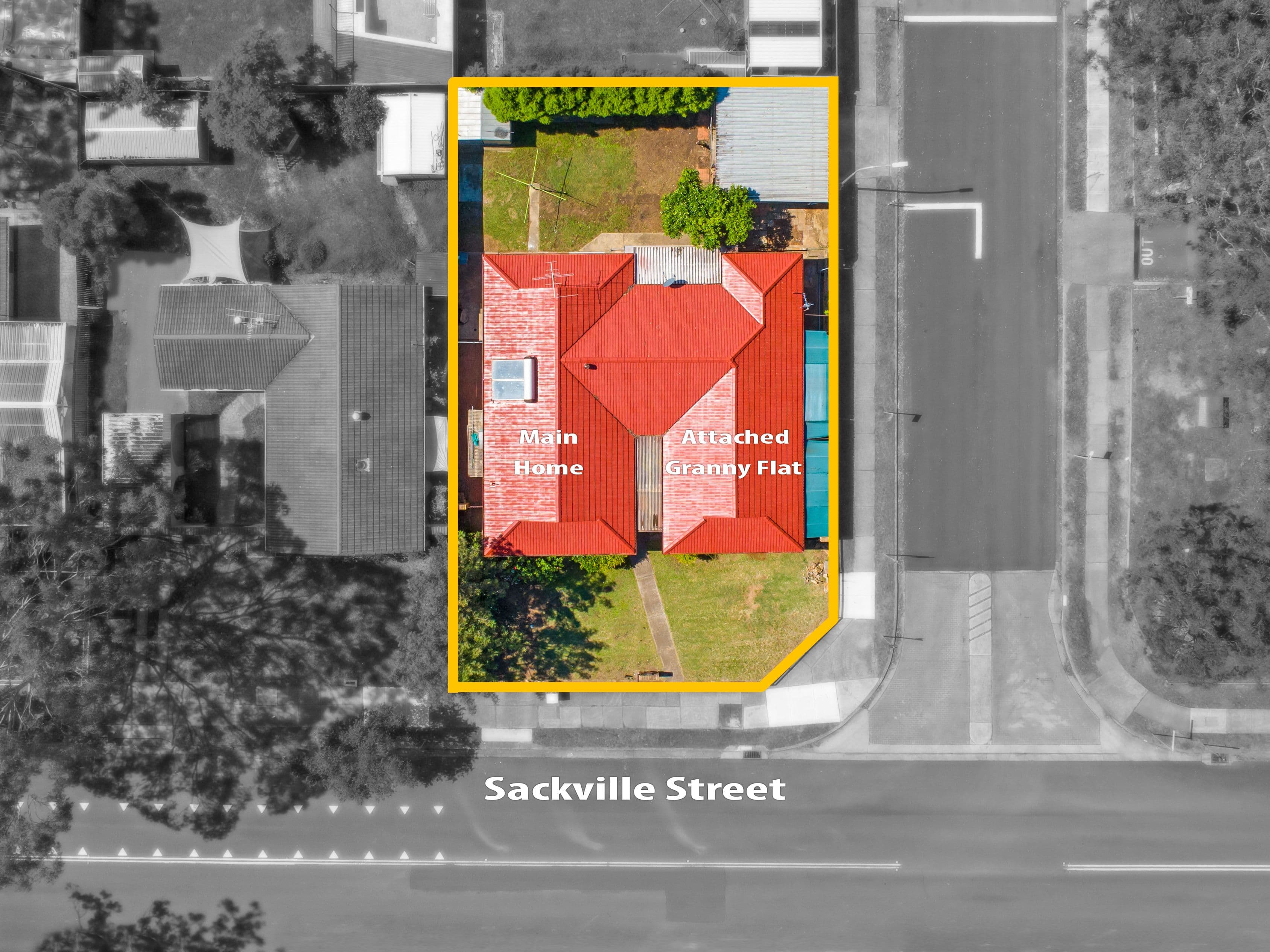 18 Sackville Street, Ingleburn NSW 2565, Ingleburn - Thumbnail 2