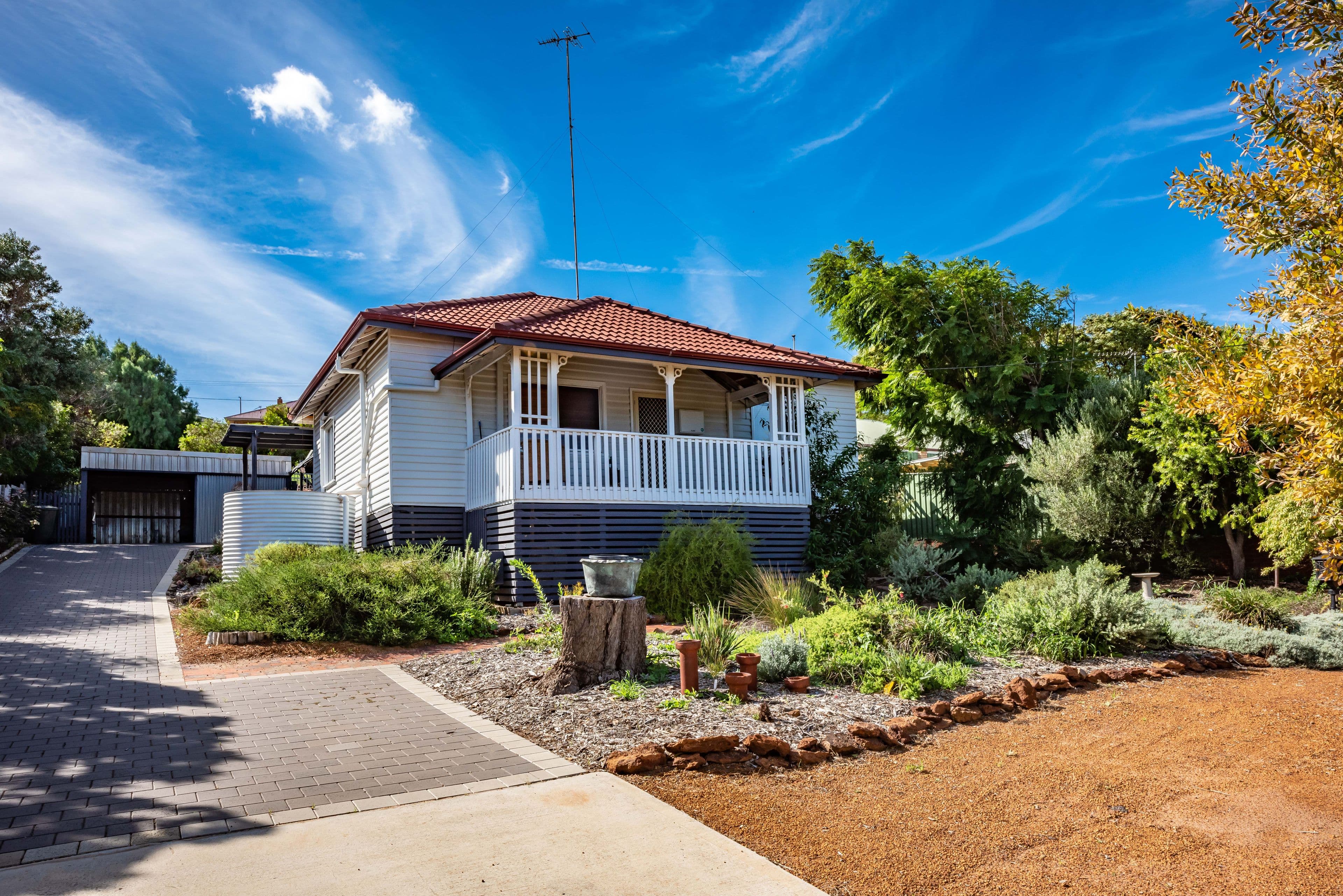 5 Gertrude Street, Geraldton WA 6530, Geraldton - Image 1