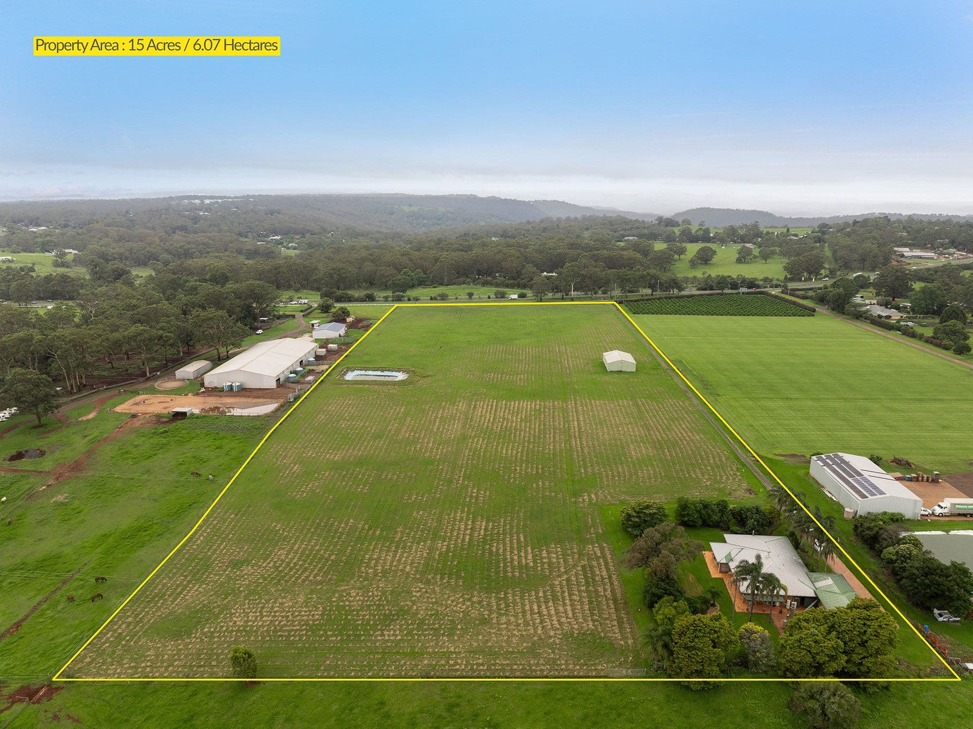 10766 New England Highway, Highfields QLD 4352, Highfields - Thumbnail 2